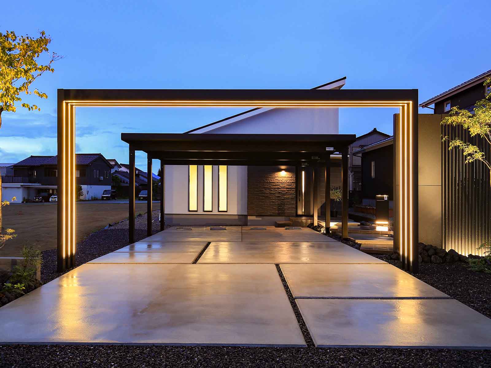 住友林業株式会社 富山支店