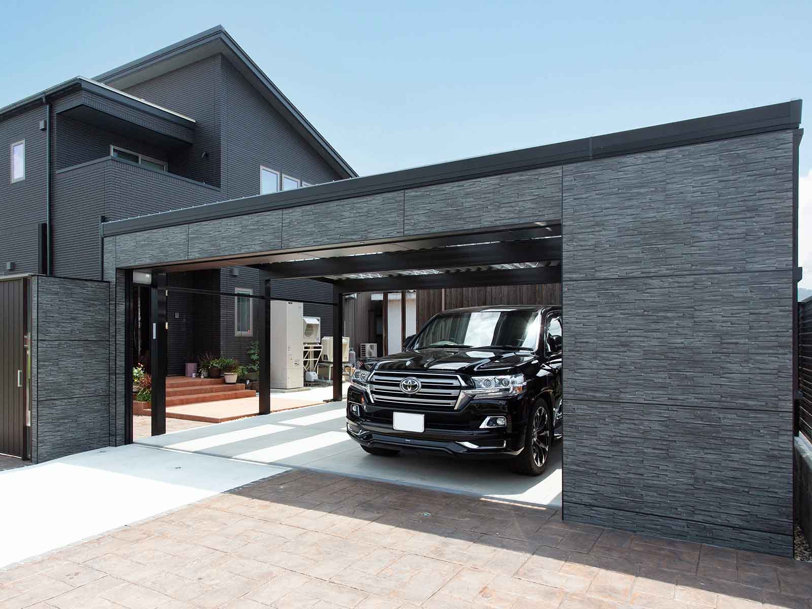 株式会社リバーフォレスト