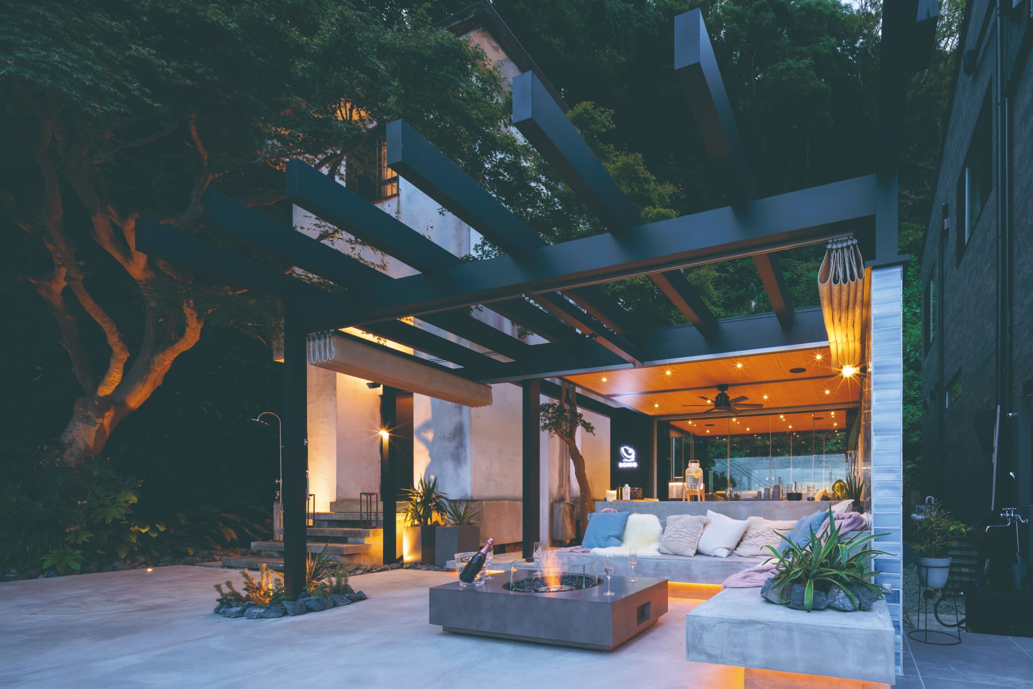 栄和ガーデン株式会社