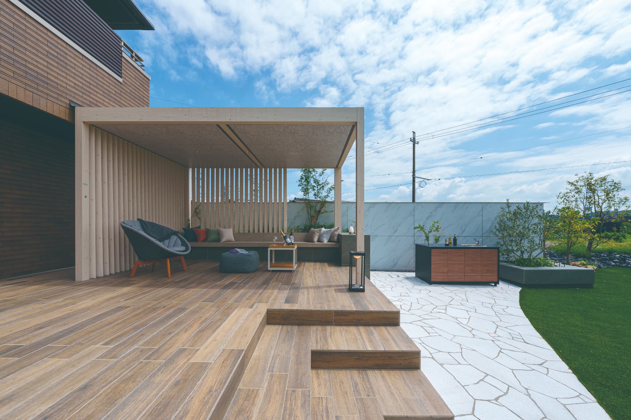 株式会社ベストエクステリア