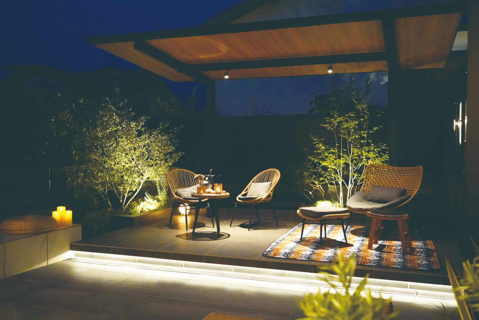 株式会社タケウチ ガーデンギャラリー天神