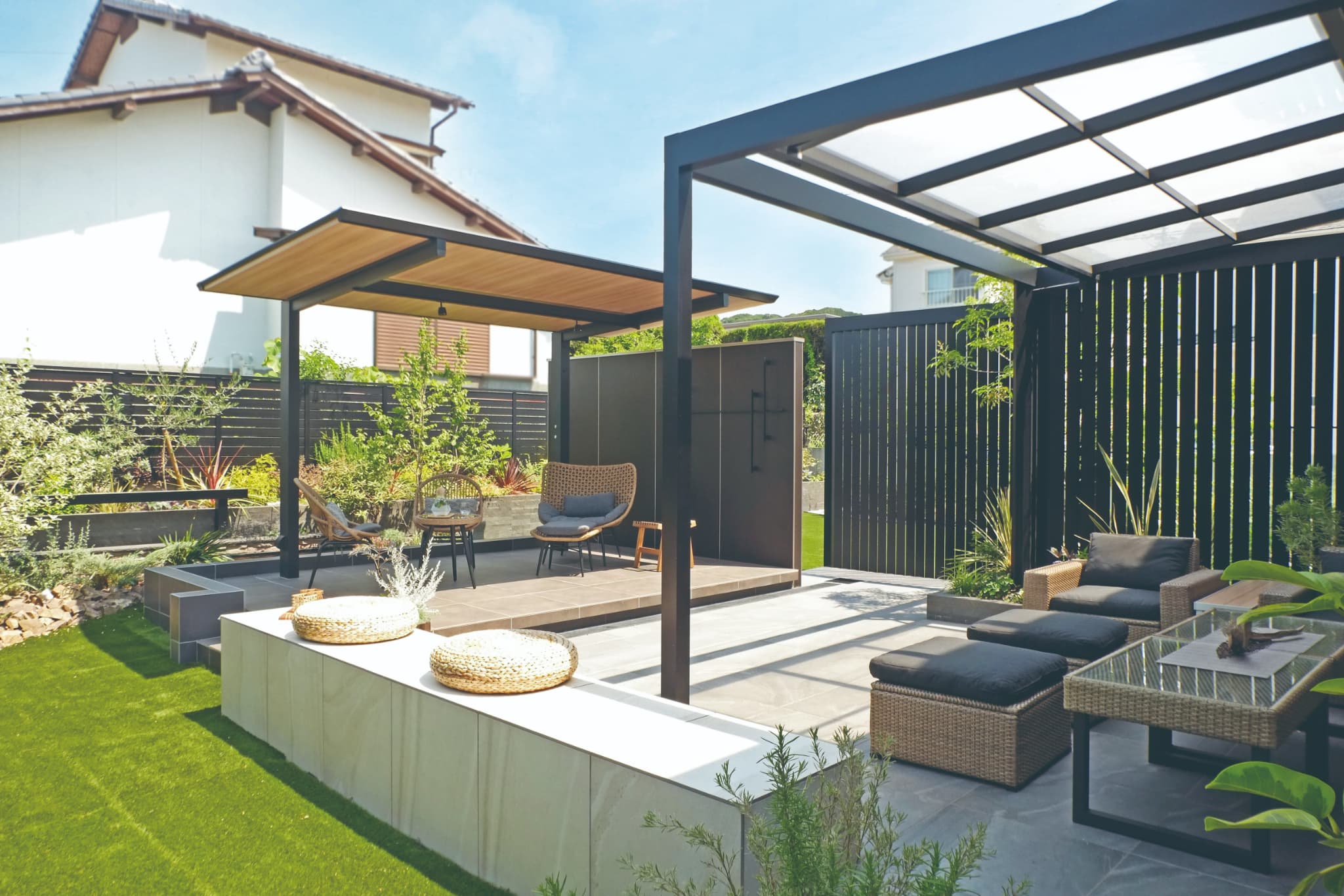 株式会社タケウチ ガーデンギャラリー天神