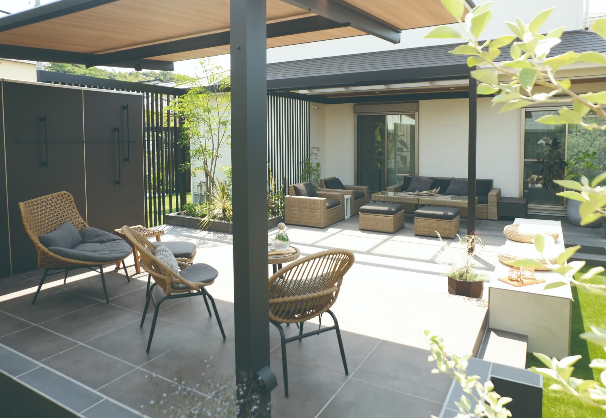 株式会社タケウチ ガーデンギャラリー天神