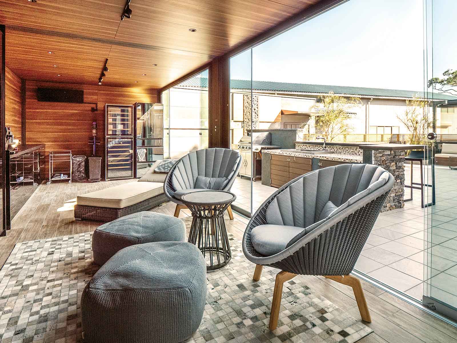 スペースガーデニング株式会社