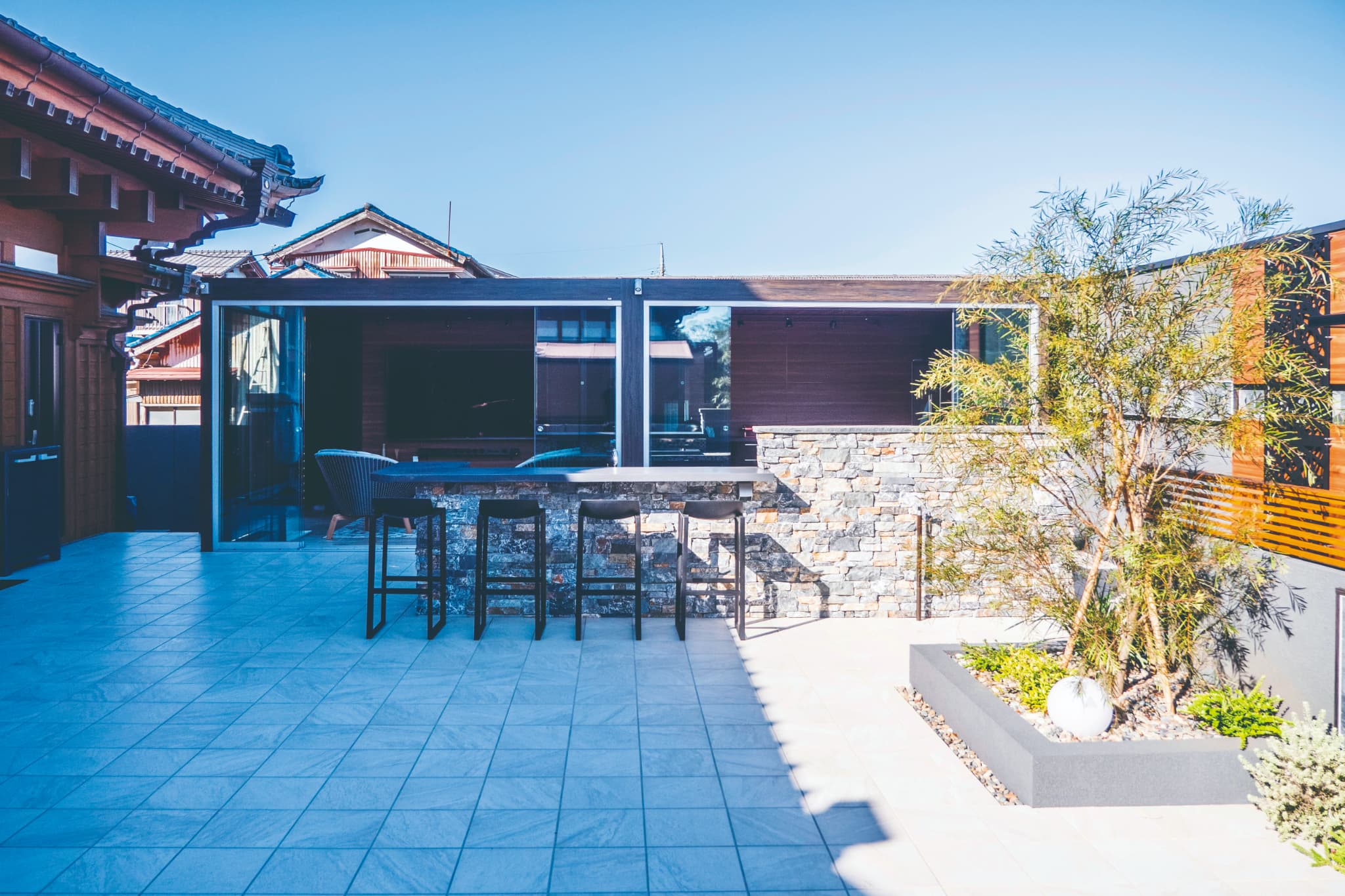 スペースガーデニング株式会社