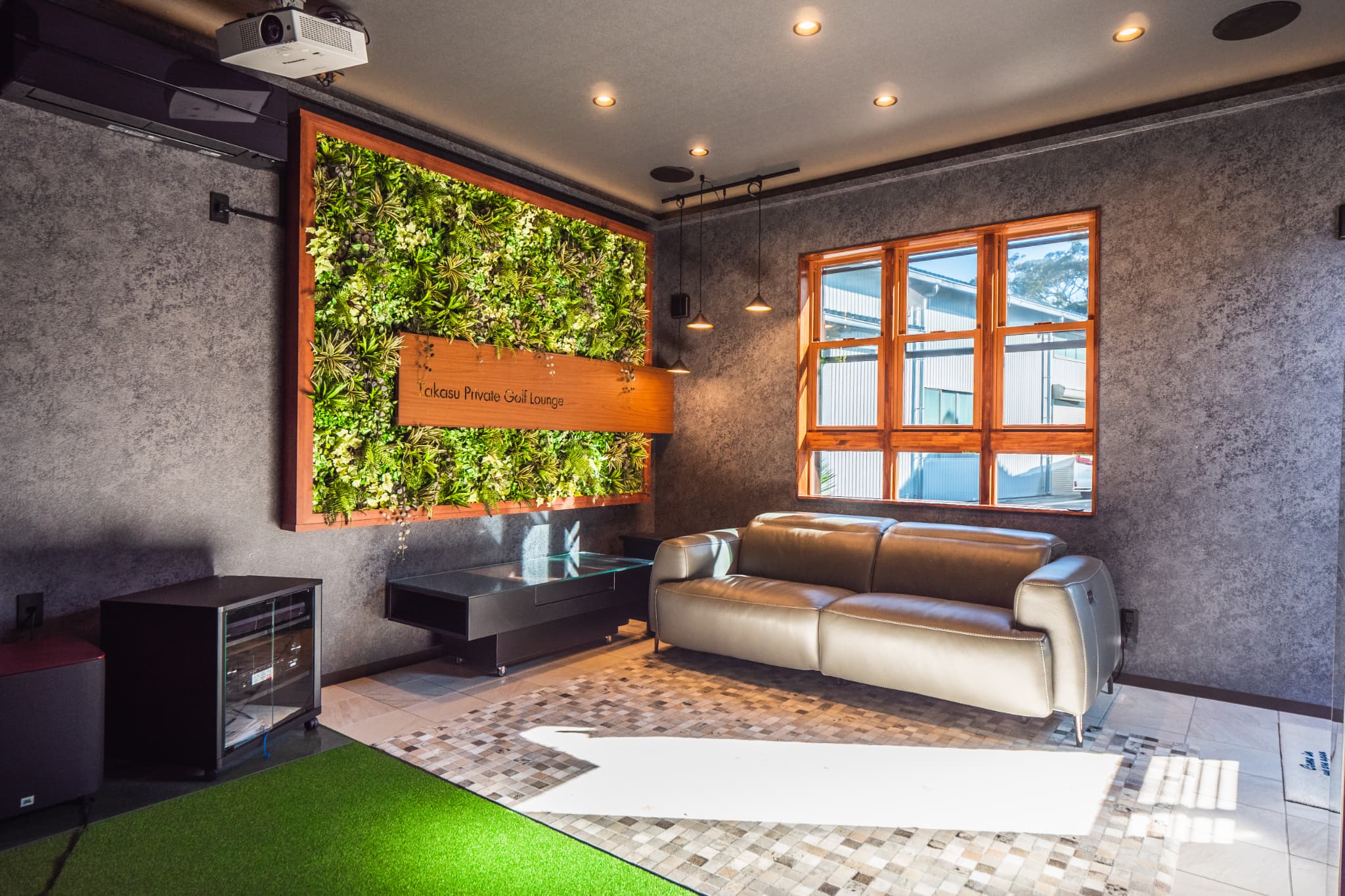 スペースガーデニング株式会社