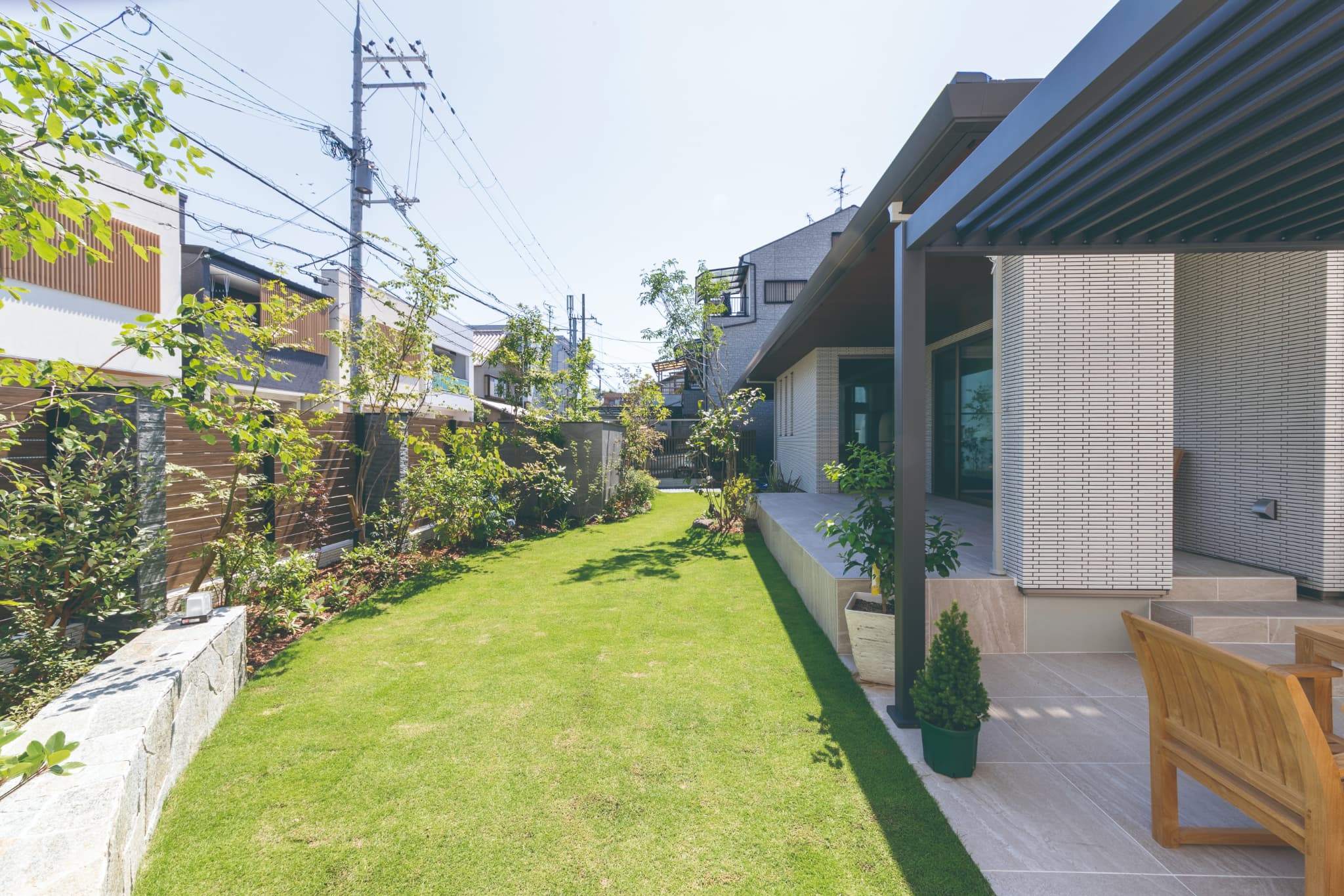 ブリックガーデンアーキテクツ株式会社