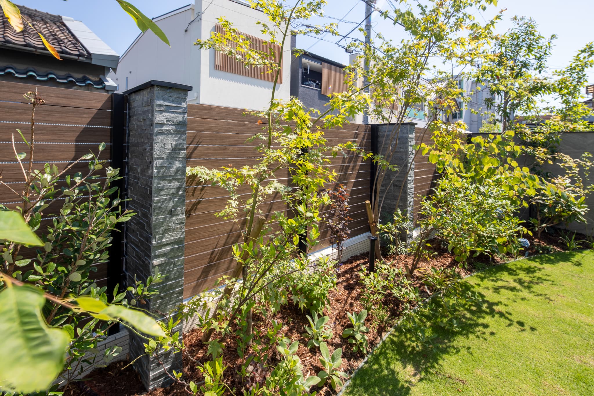 ブリックガーデンアーキテクツ株式会社