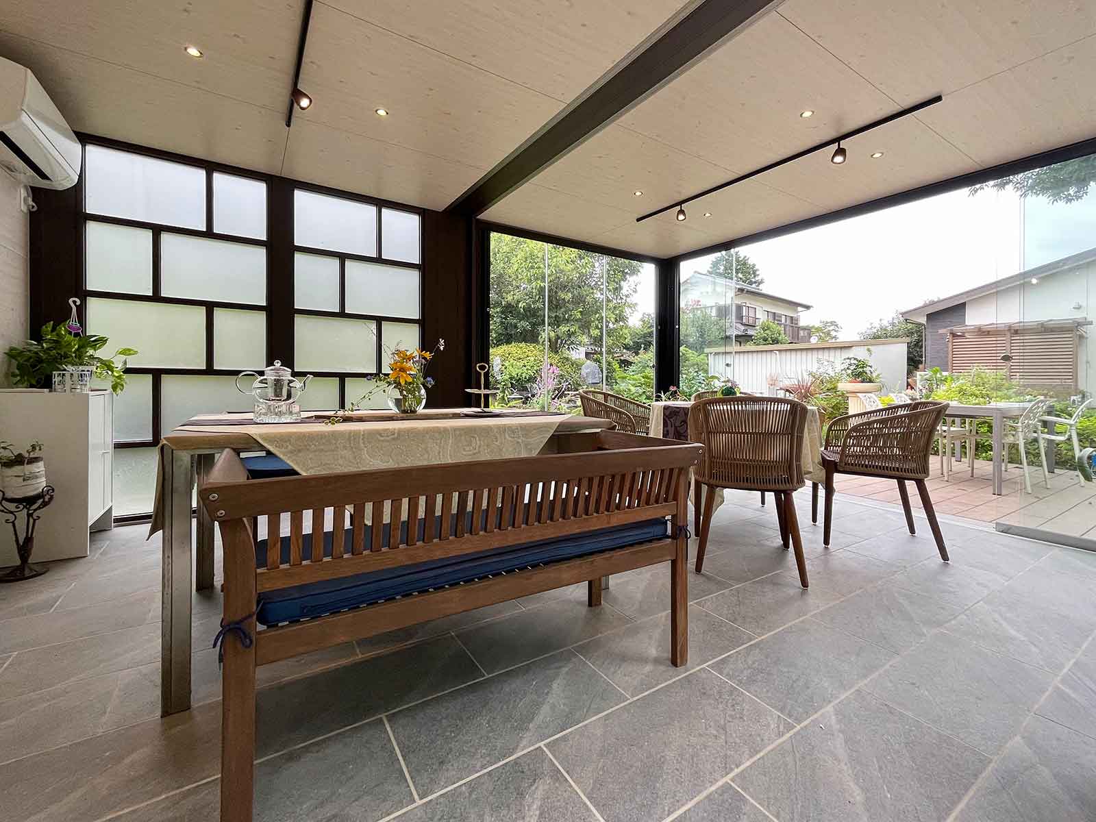 浅野物産株式会社 ここちテリアtsukuba