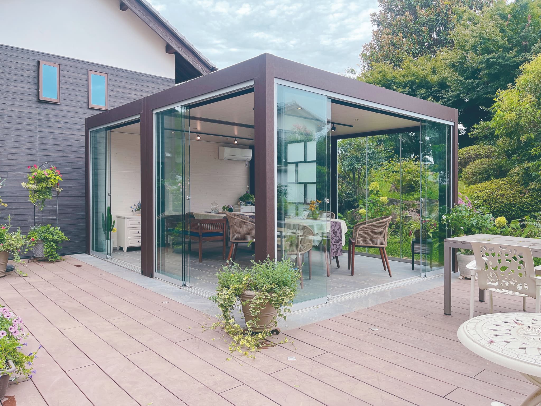 浅野物産株式会社 ここちテリアtsukuba