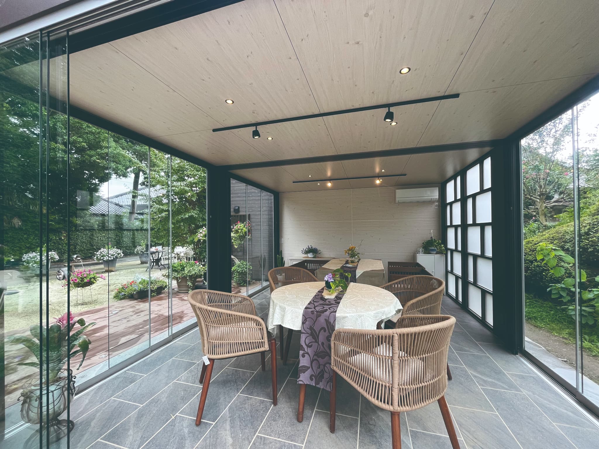 浅野物産株式会社 ここちテリアtsukuba