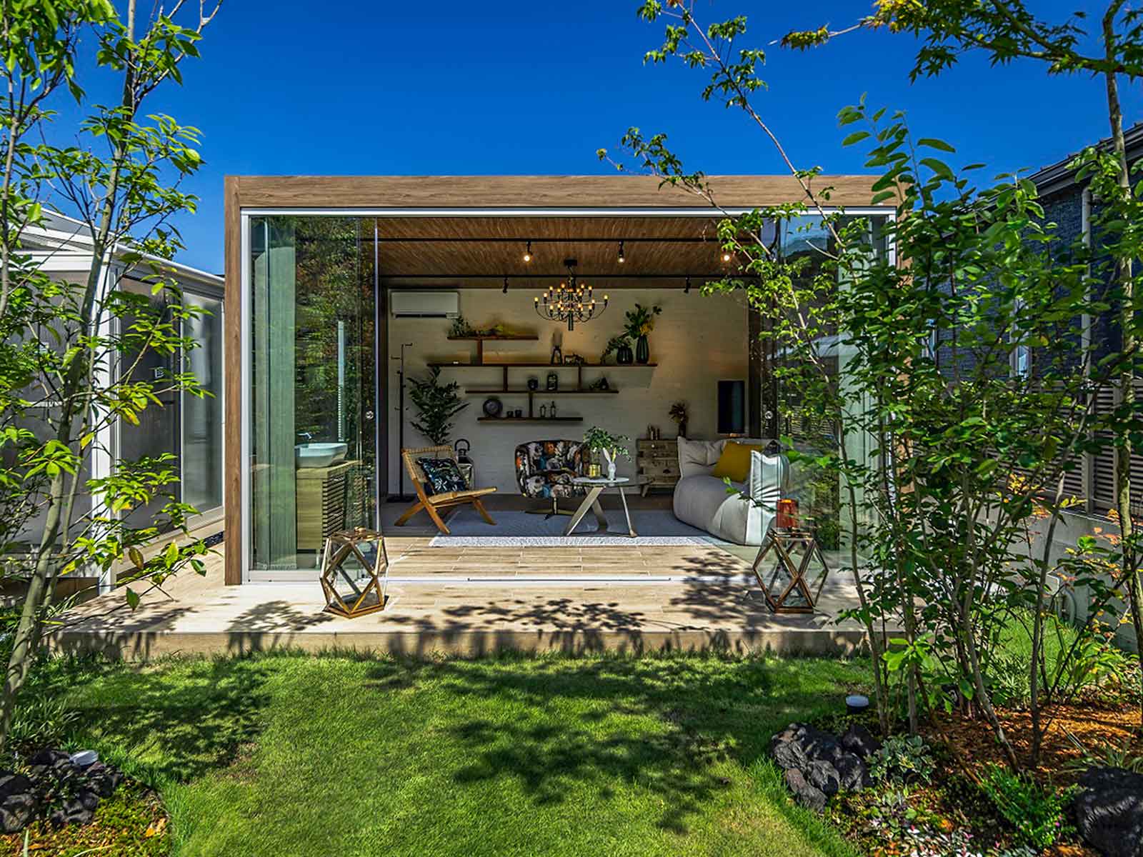 南九施設株式会社