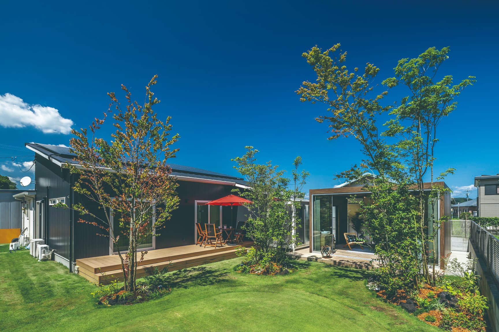 南九施設株式会社