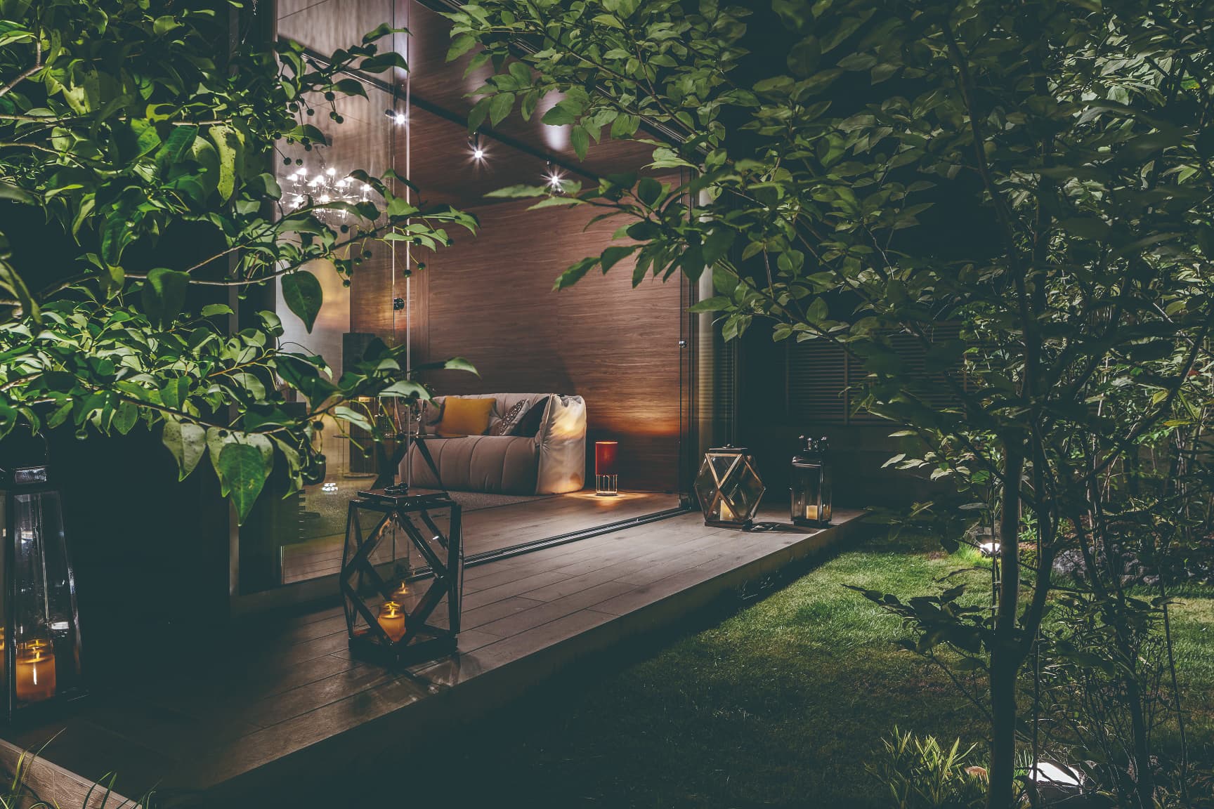 南九施設株式会社