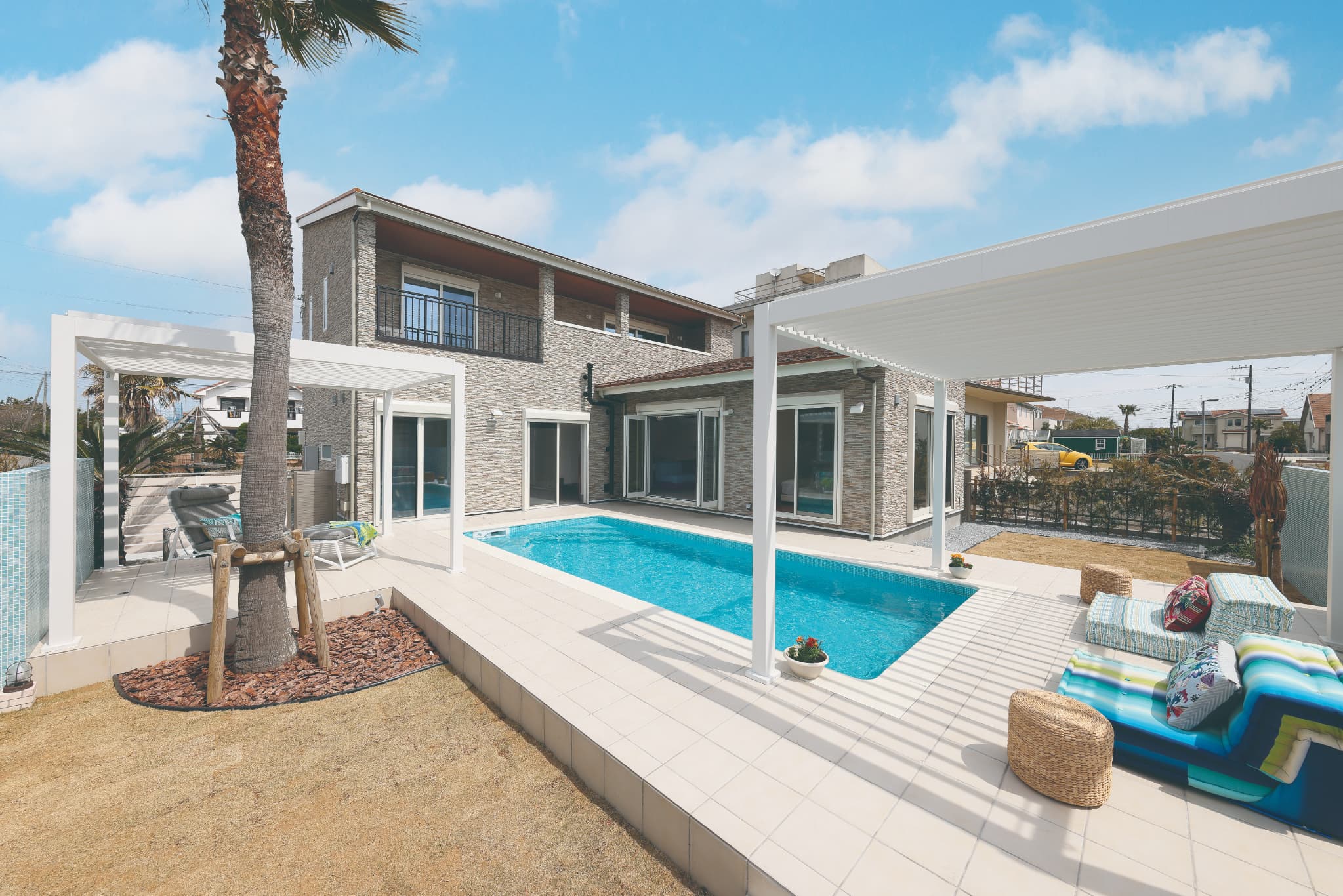 株式会社プロスパーデザイン 建築事業部