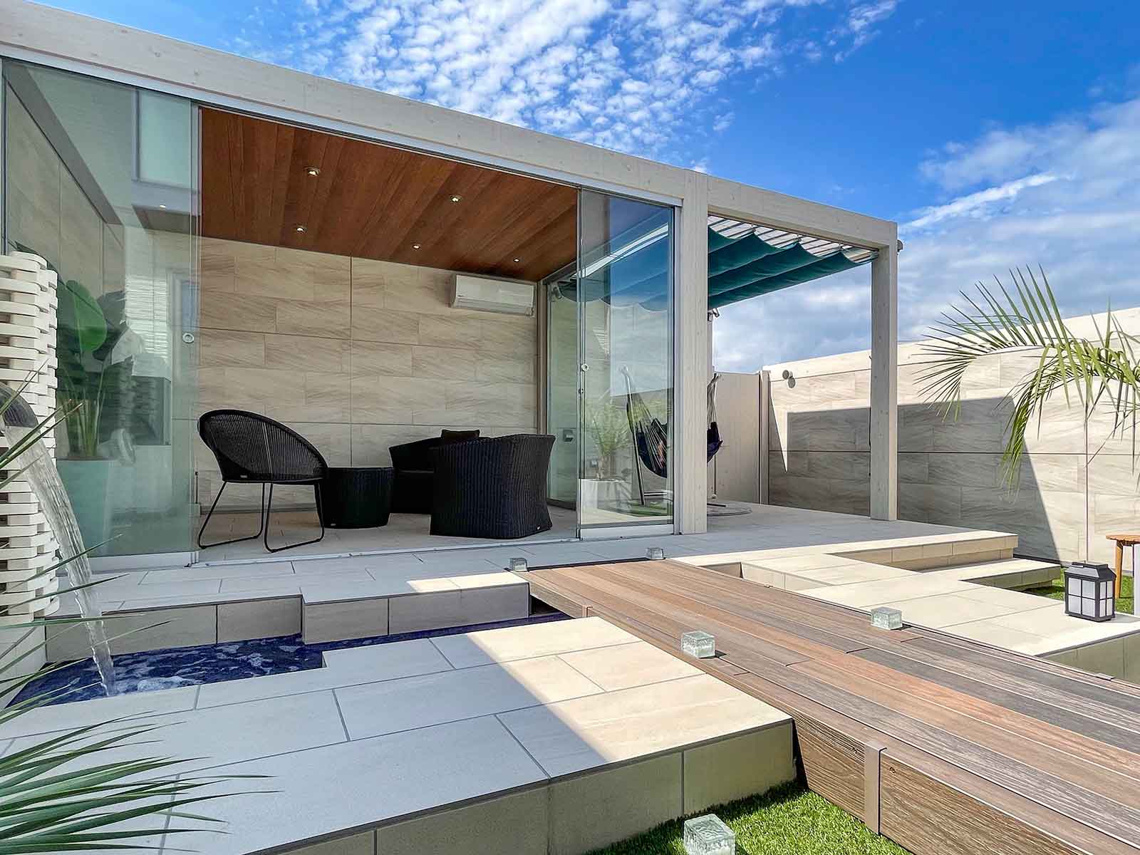 積和建設上信越株式会社