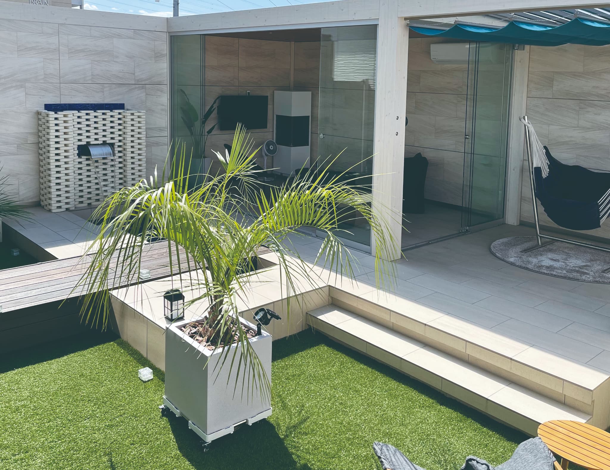 積和建設上信越株式会社