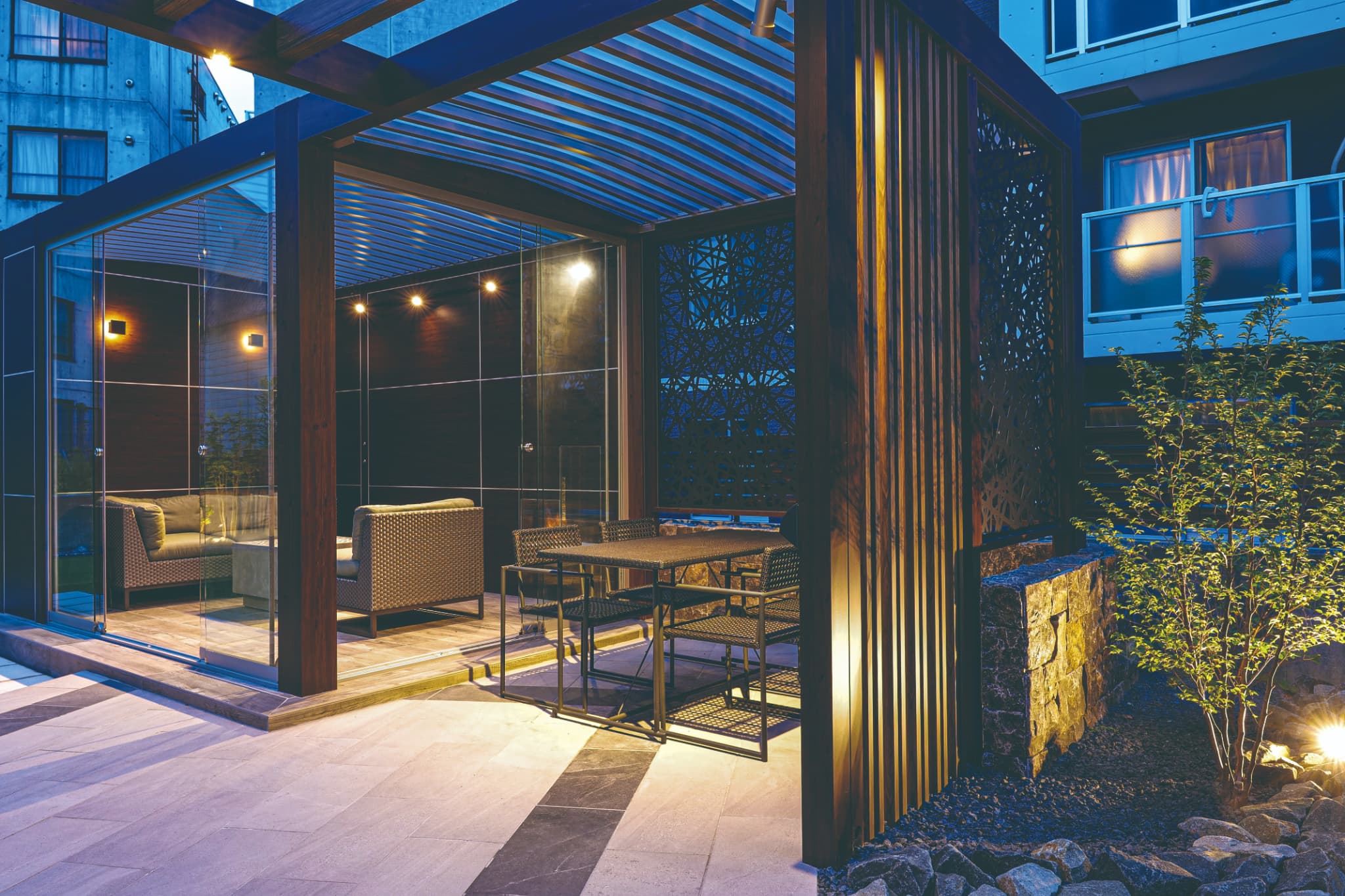 株式会社森造園