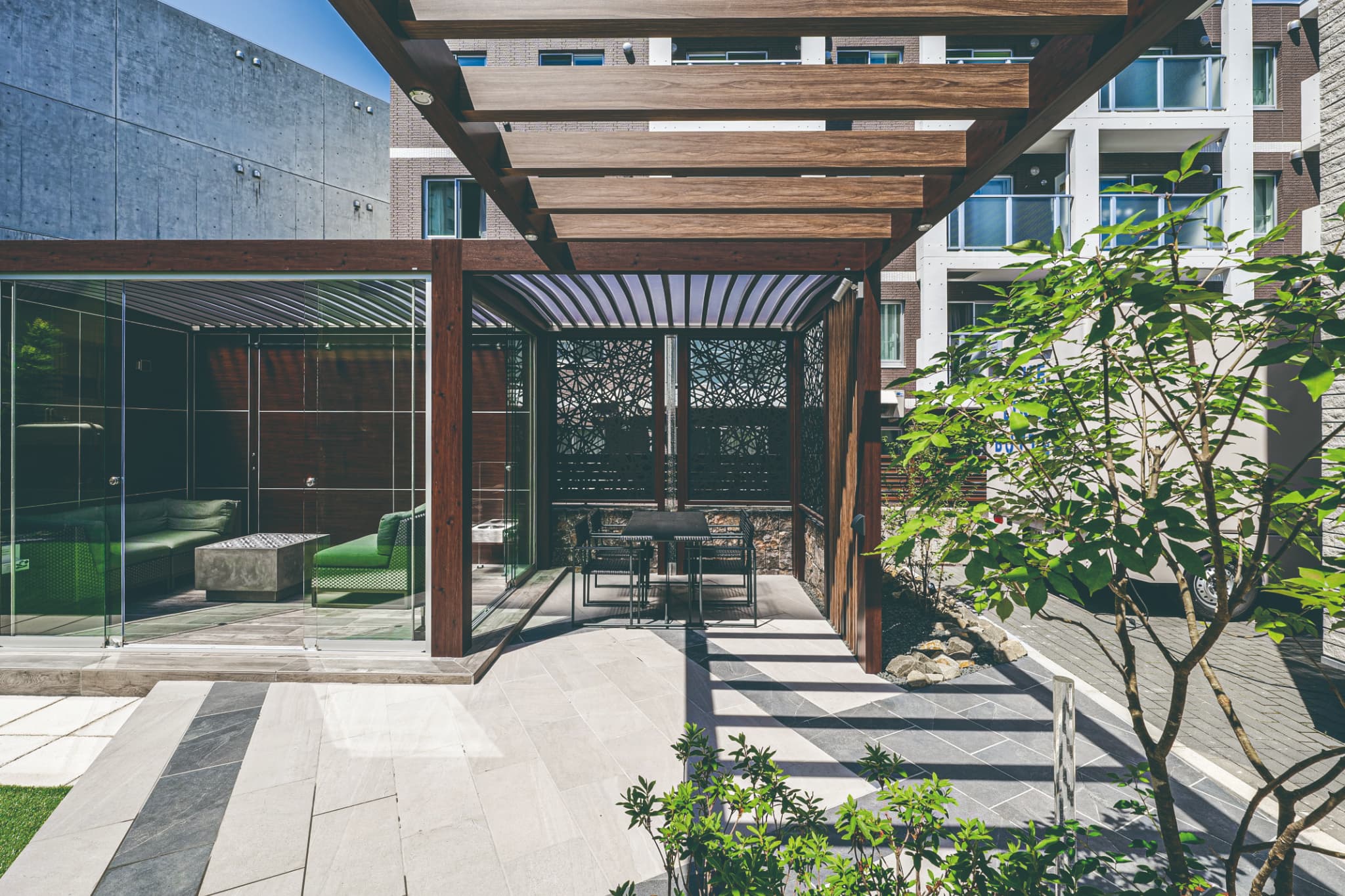 株式会社森造園