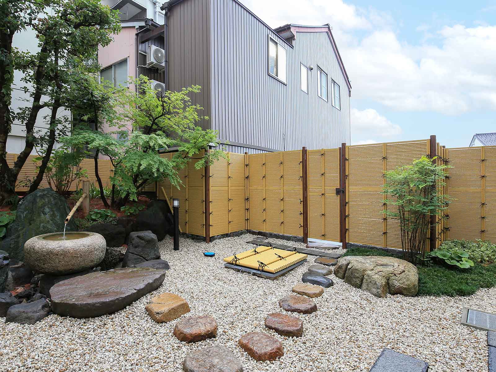 株式会社久郷一樹園