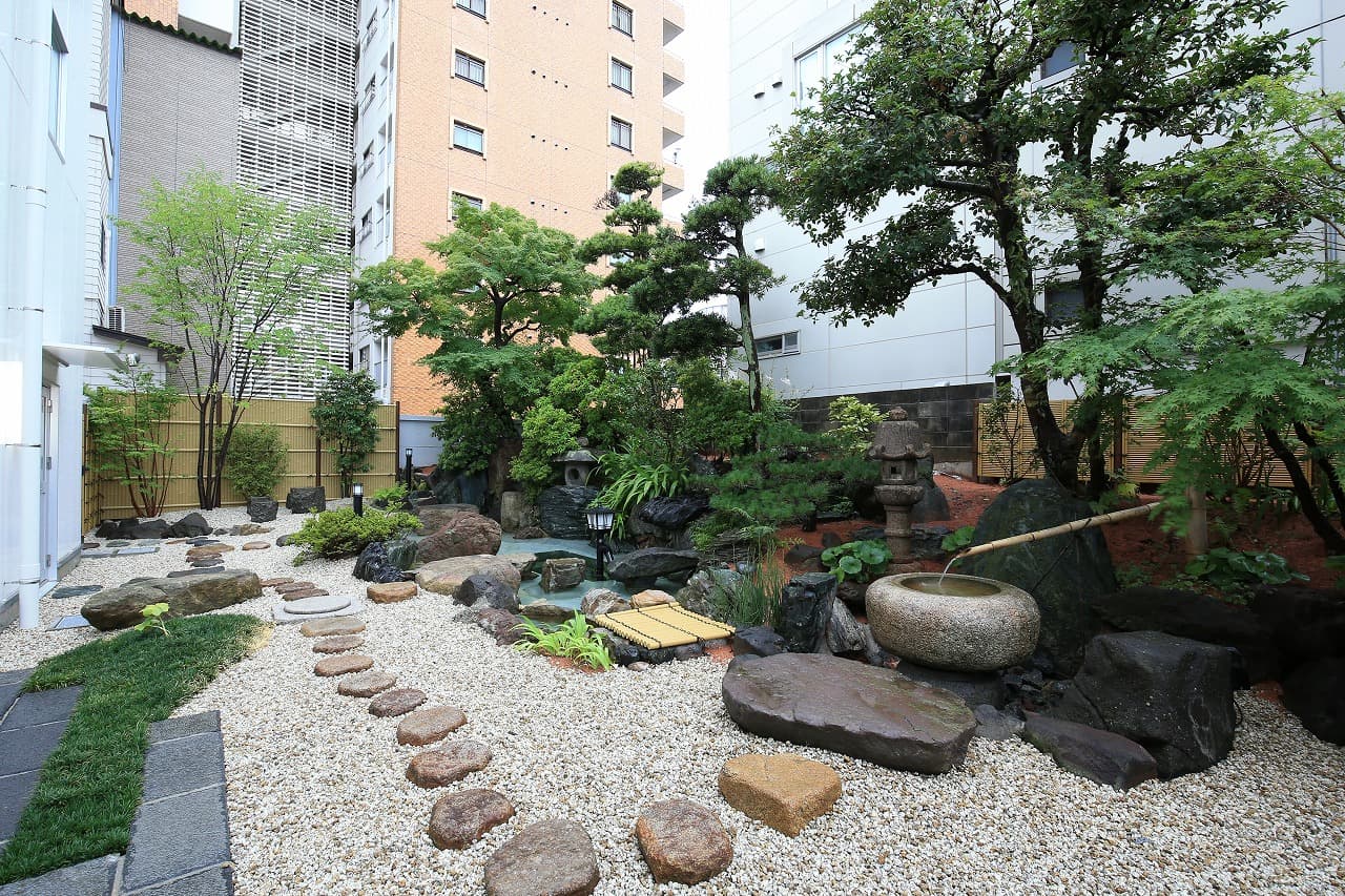 株式会社久郷一樹園