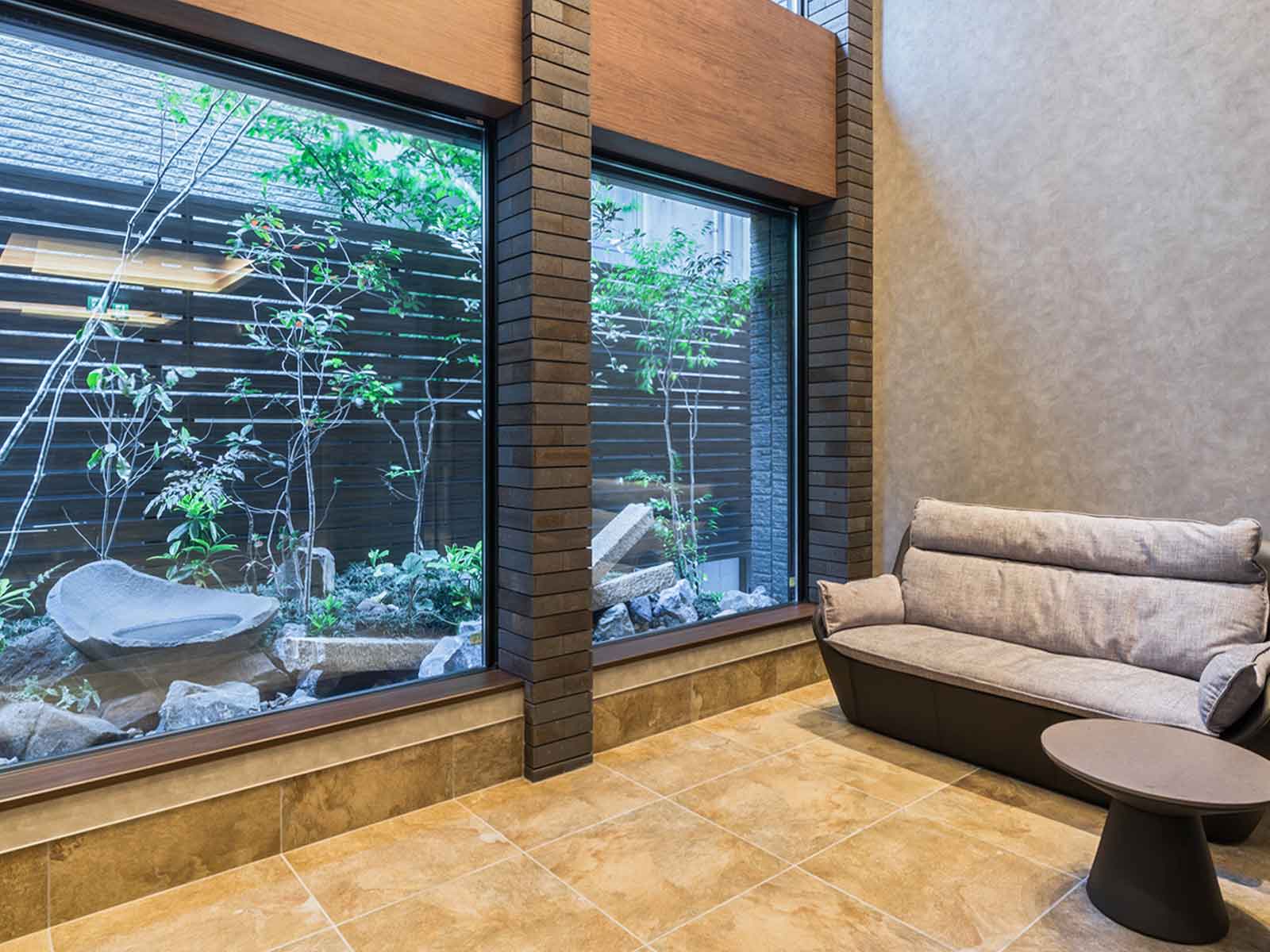 積水ハウス株式会社 武蔵野シャーメゾン支店