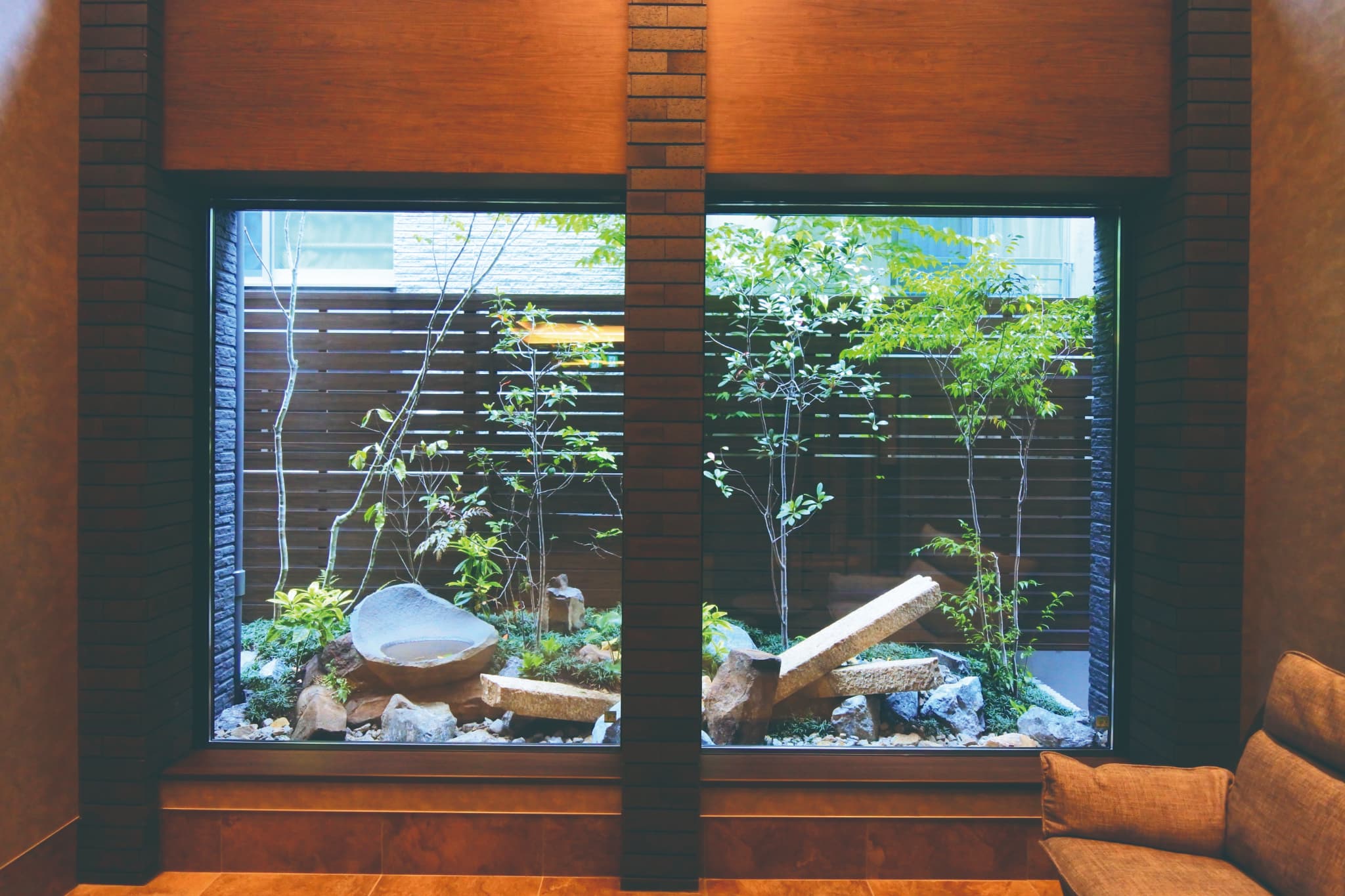 積水ハウス株式会社 武蔵野シャーメゾン支店