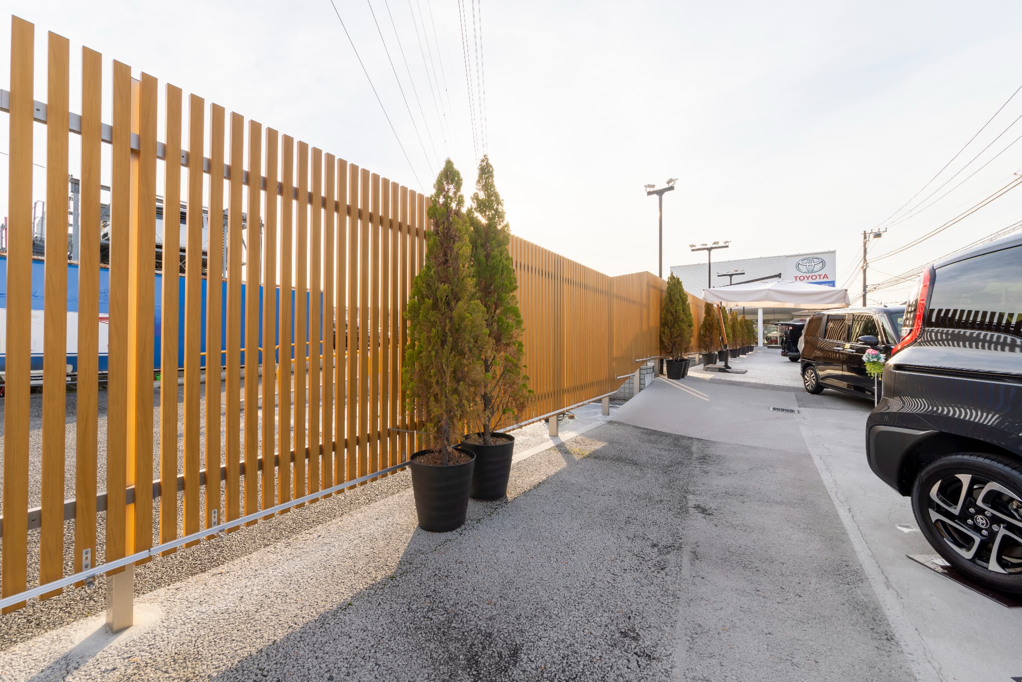 有限会社クリフォード