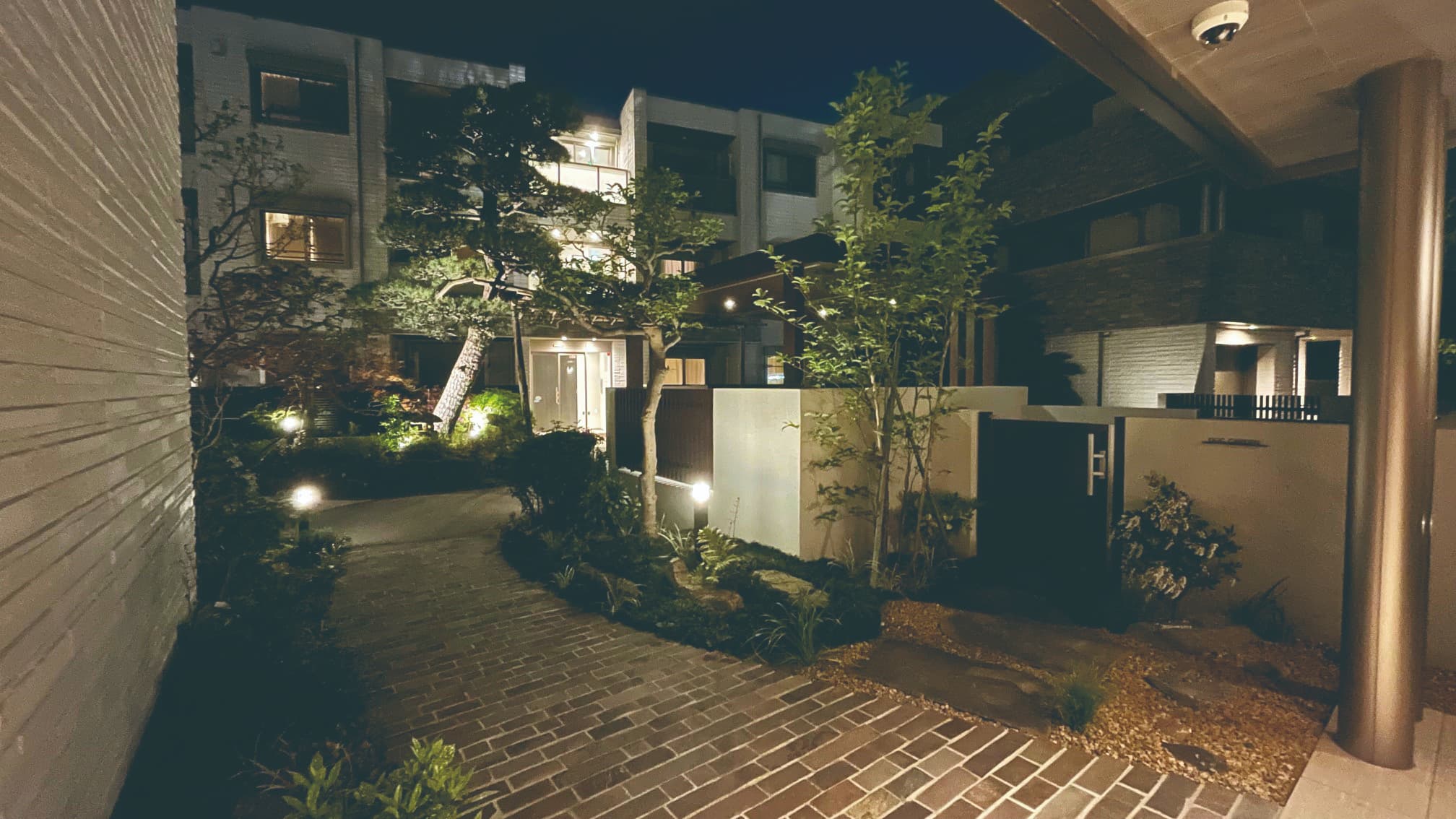 積水ハウス株式会社 川崎シャーメゾン支店