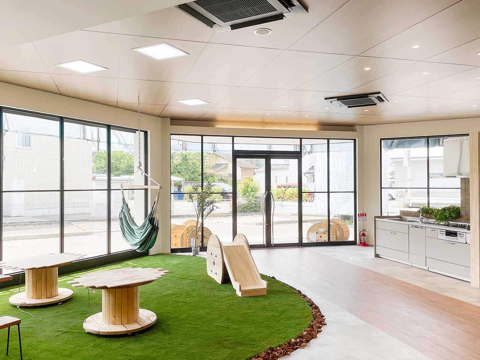 ニッカホーム中部株式会社 マニカホーム一宮店