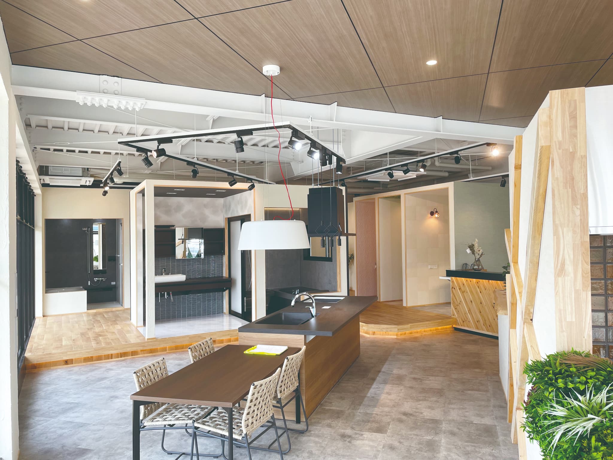 ニッカホーム中部株式会社 マニカホーム一宮店