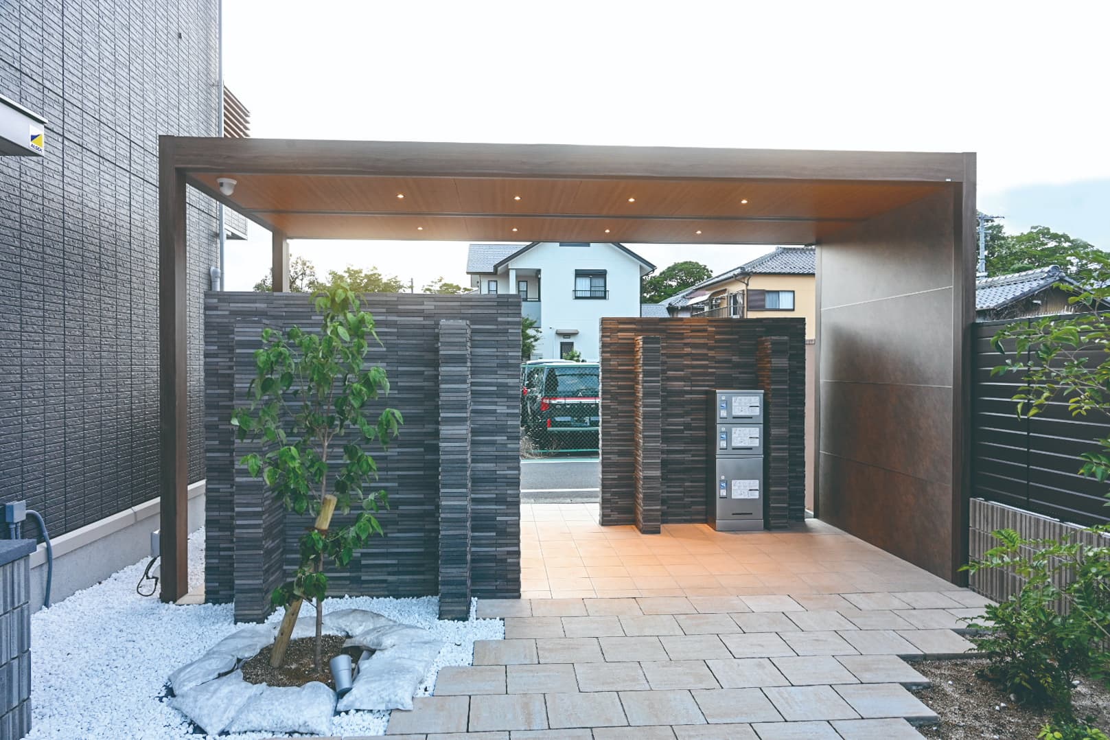 大和ハウス工業株式会社 名古屋支社