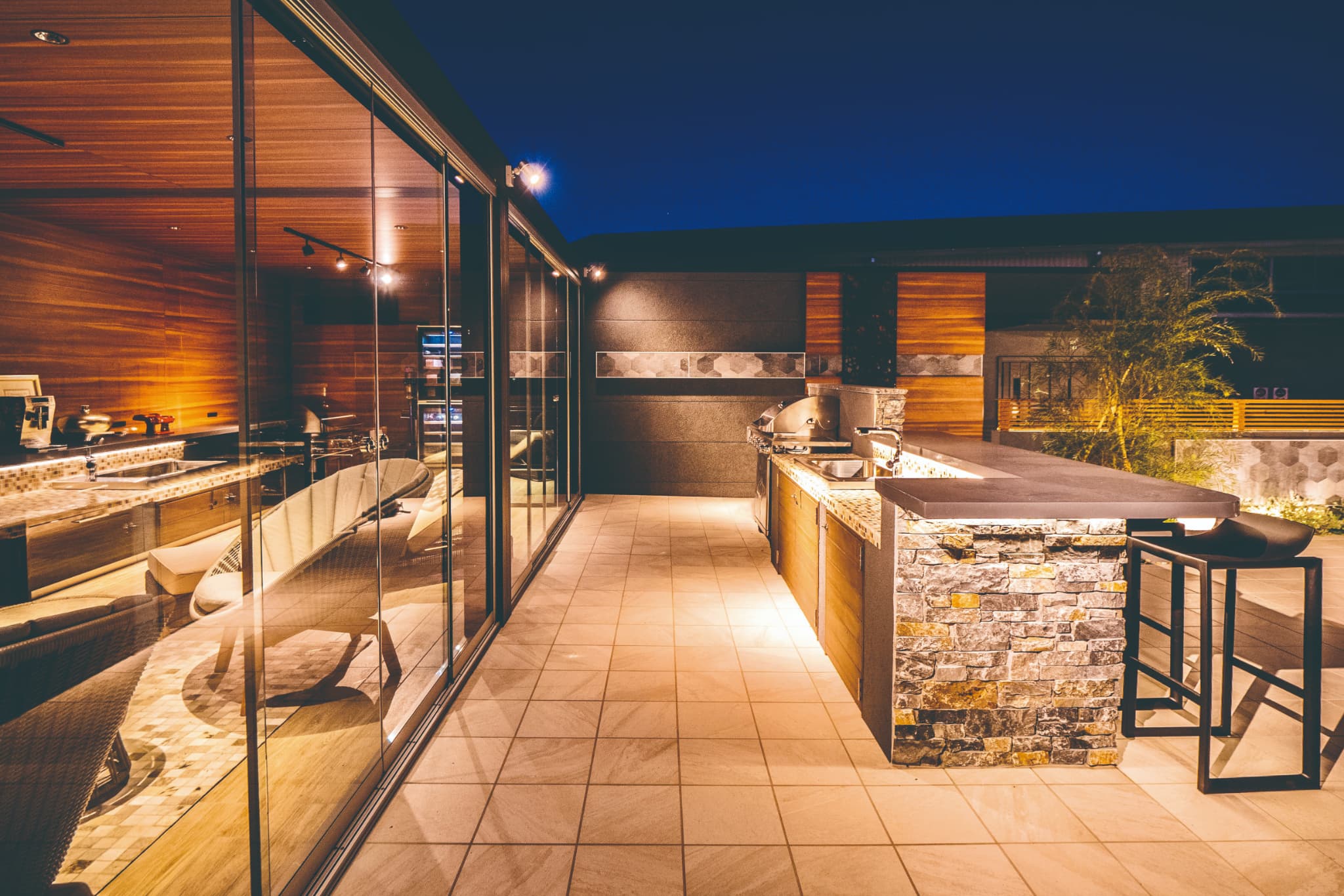 スペースガーデニング株式会社