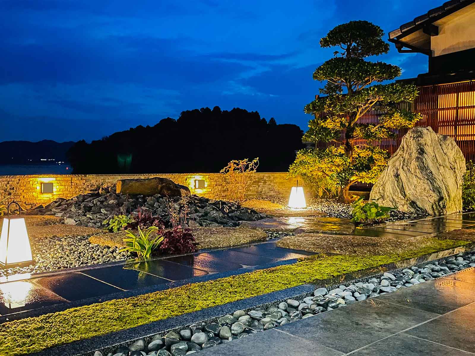 有限会社海馬工苑