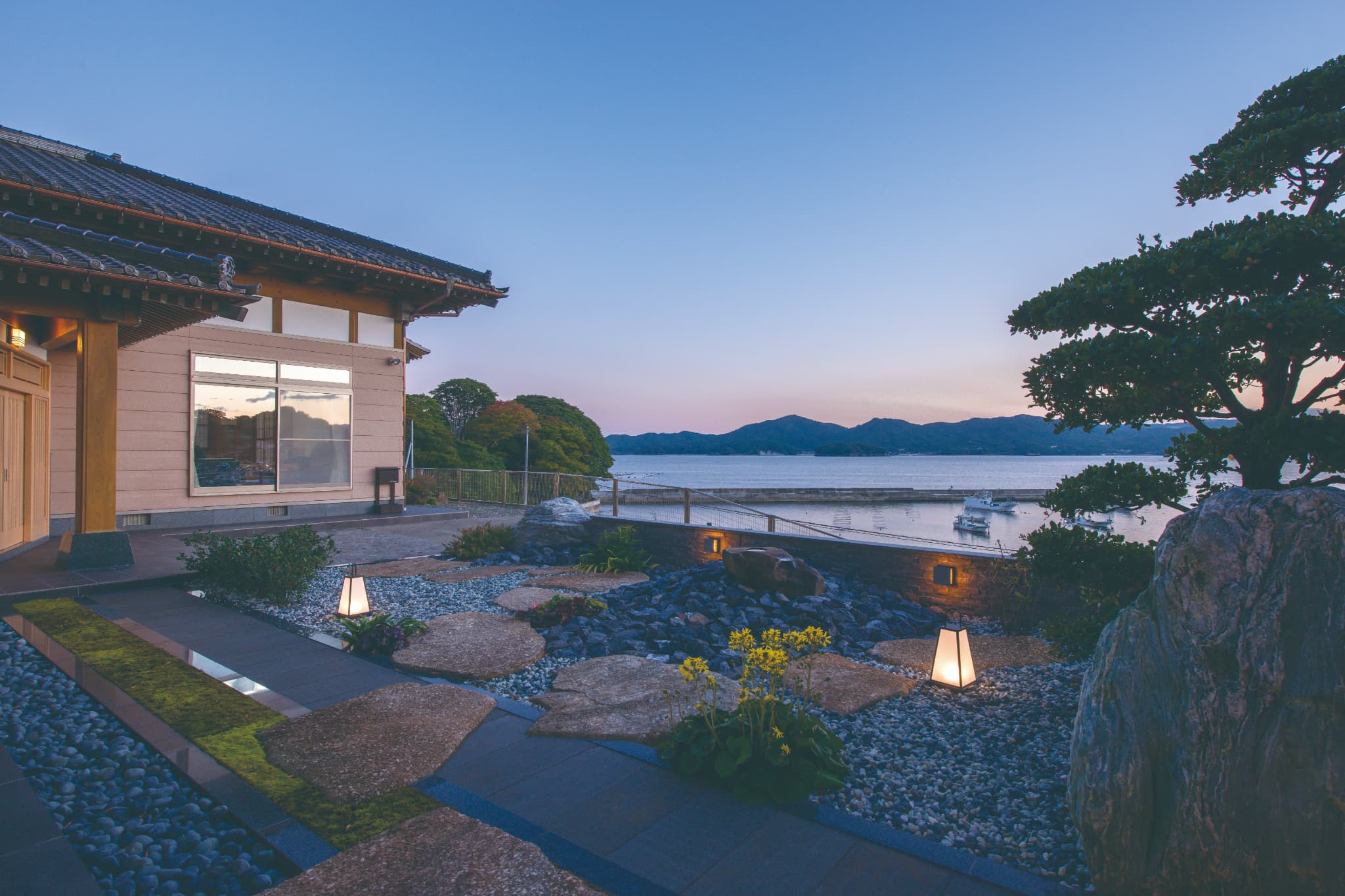 有限会社海馬工苑