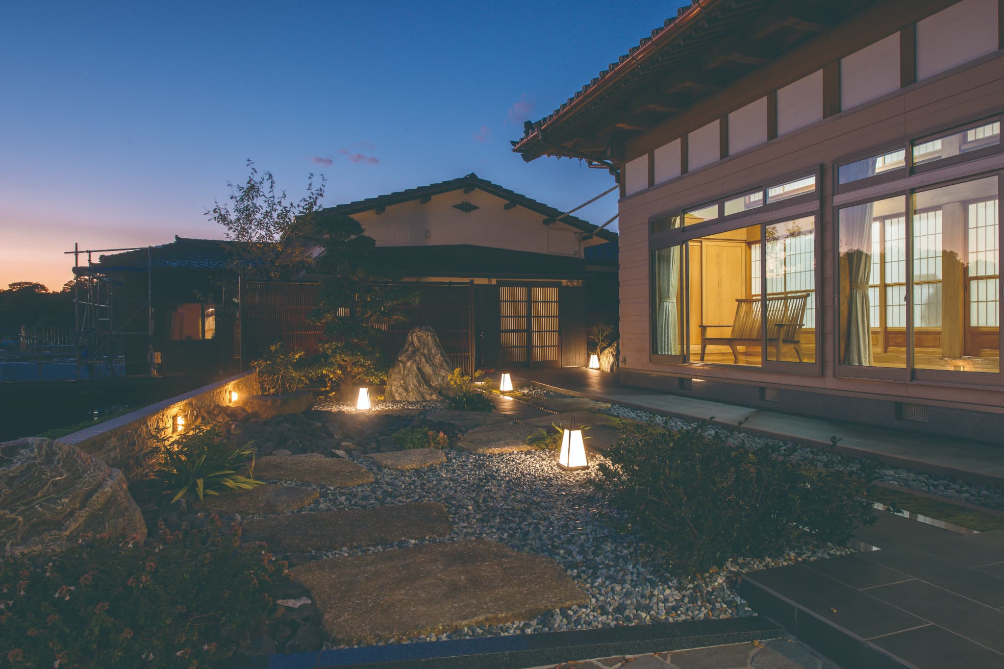 有限会社海馬工苑