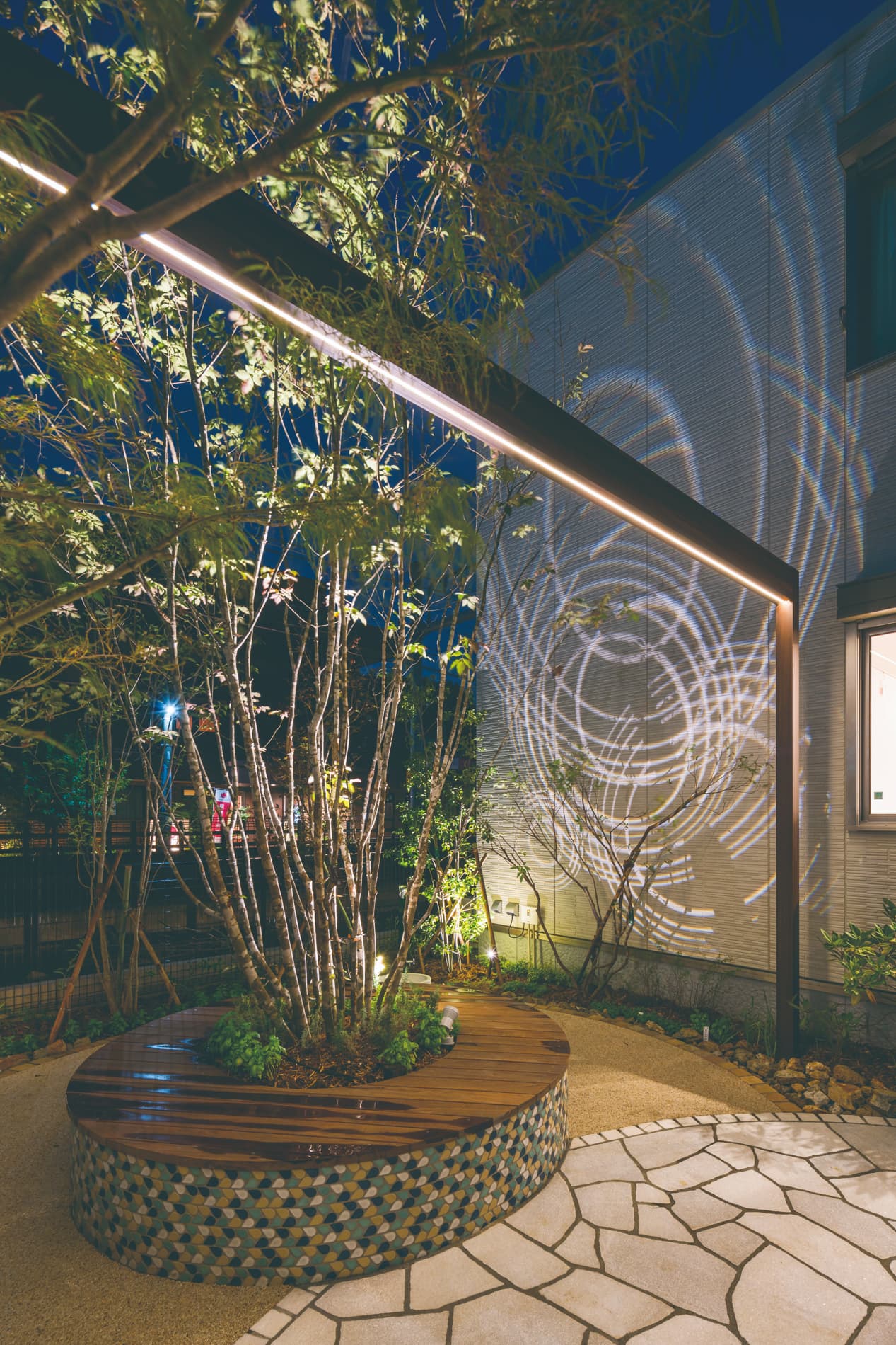 積水ハウス株式会社 武蔵野シャーメゾン支店