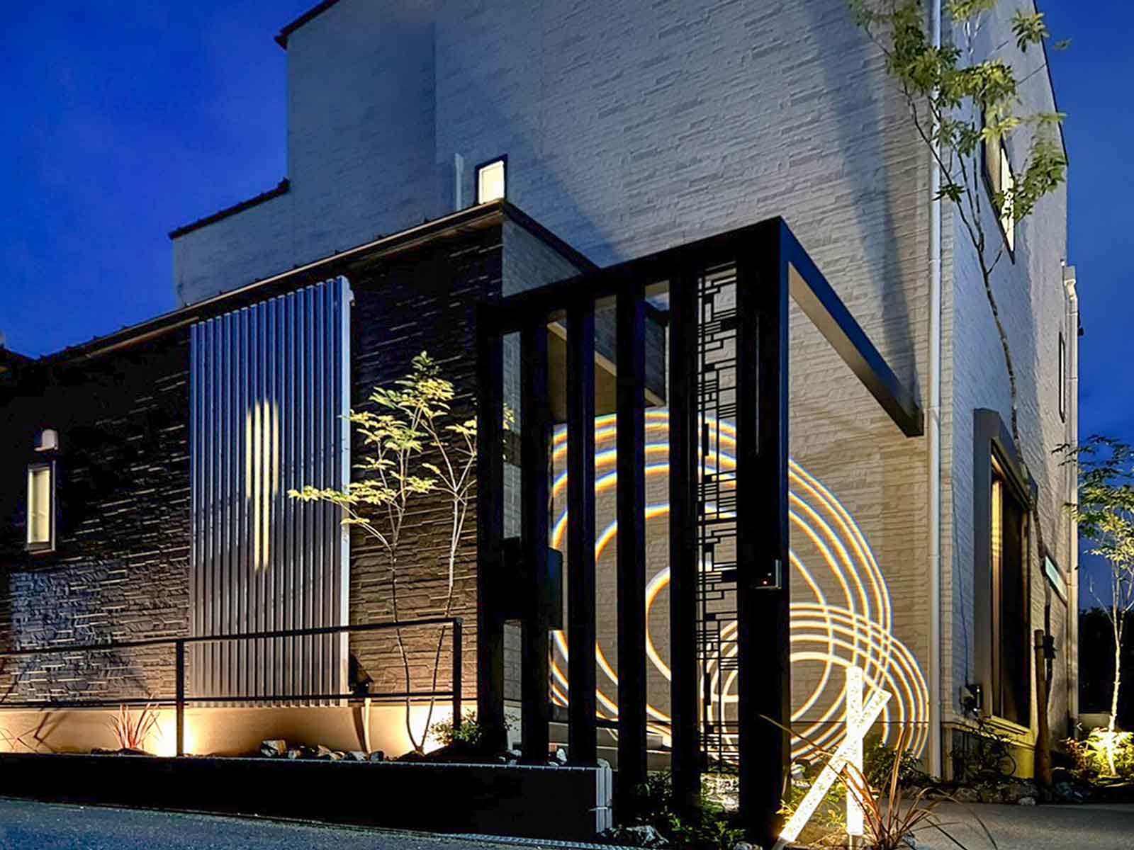 パーチェフル / GRAZIE MILLE