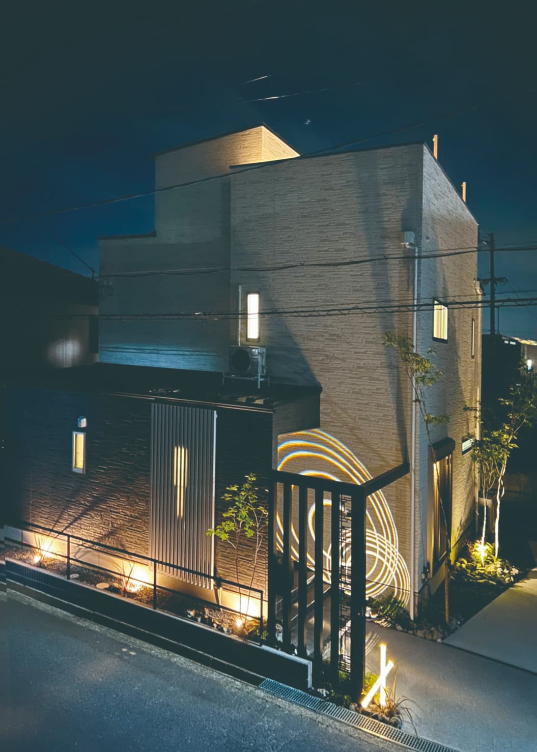 パーチェフル / GRAZIE MILLE