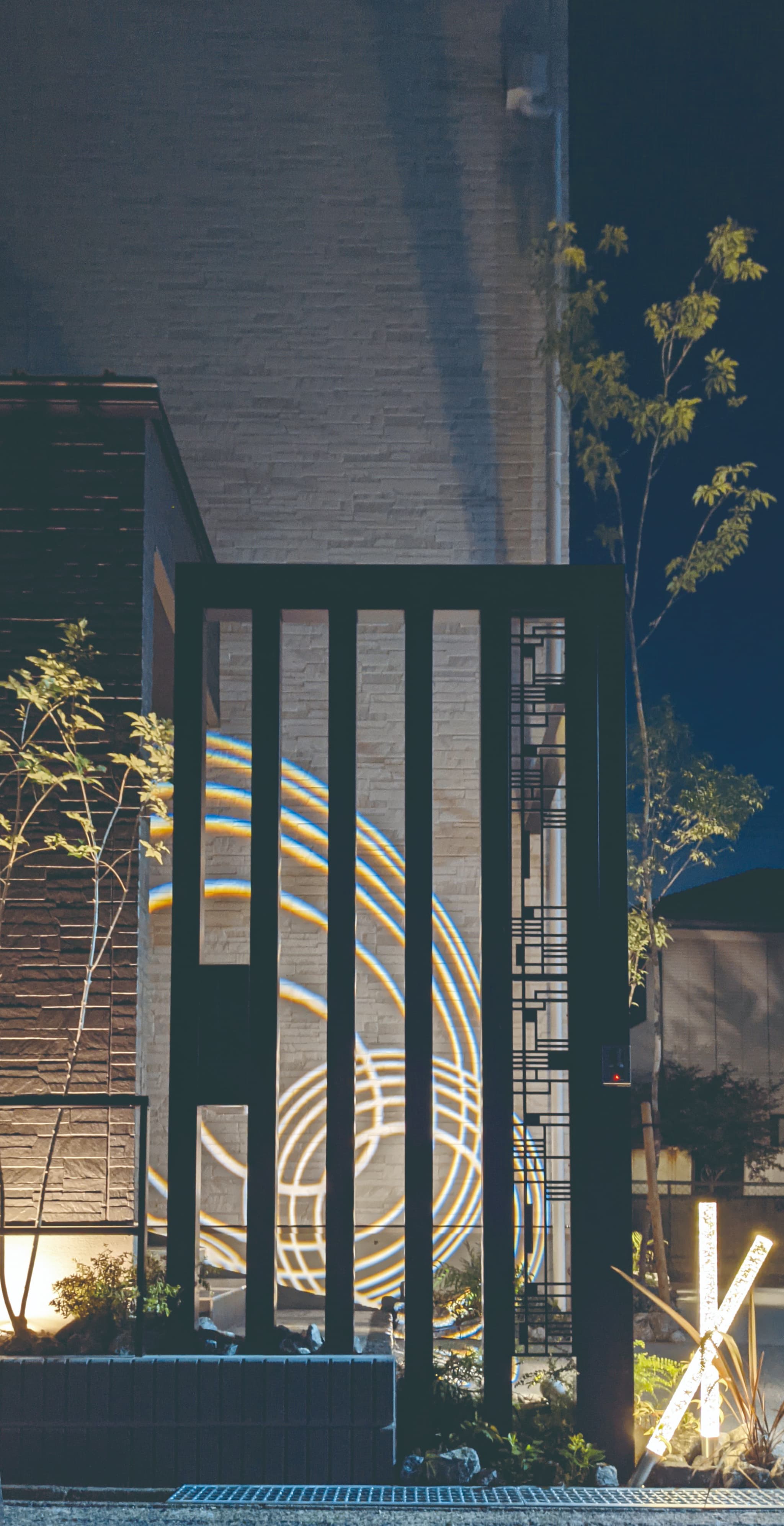 パーチェフル / GRAZIE MILLE