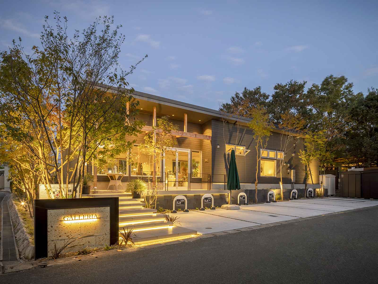 株式会社タケウチ ガーデンギャラリータケウチ