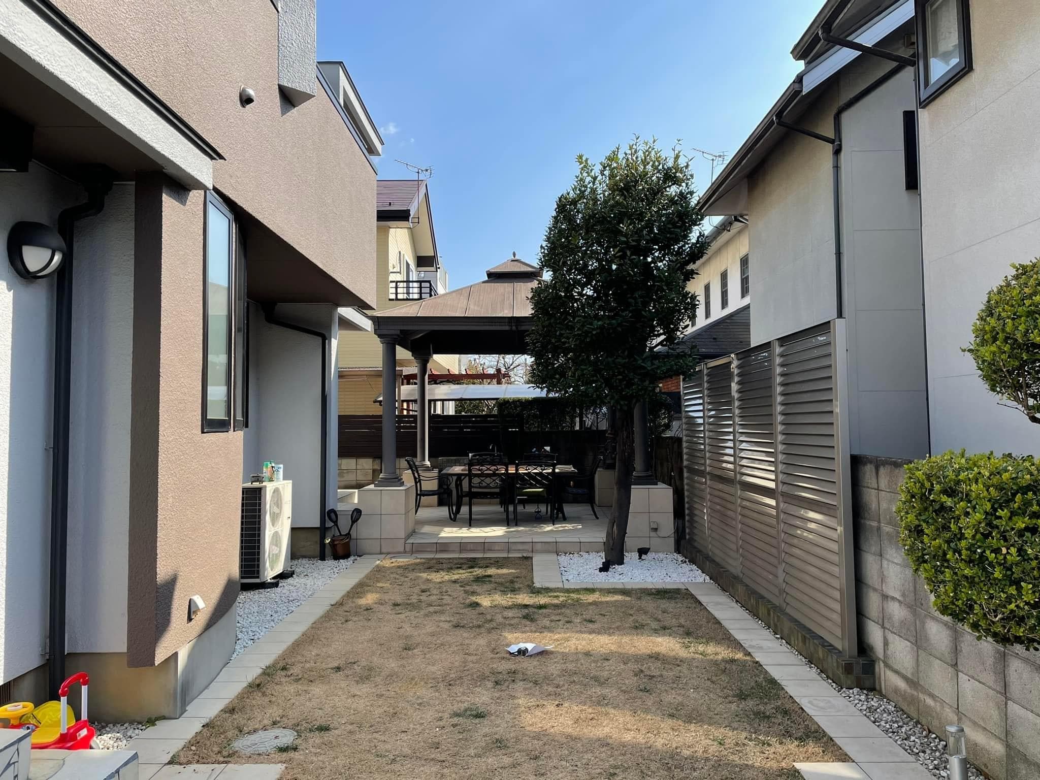 ローカルガーデン