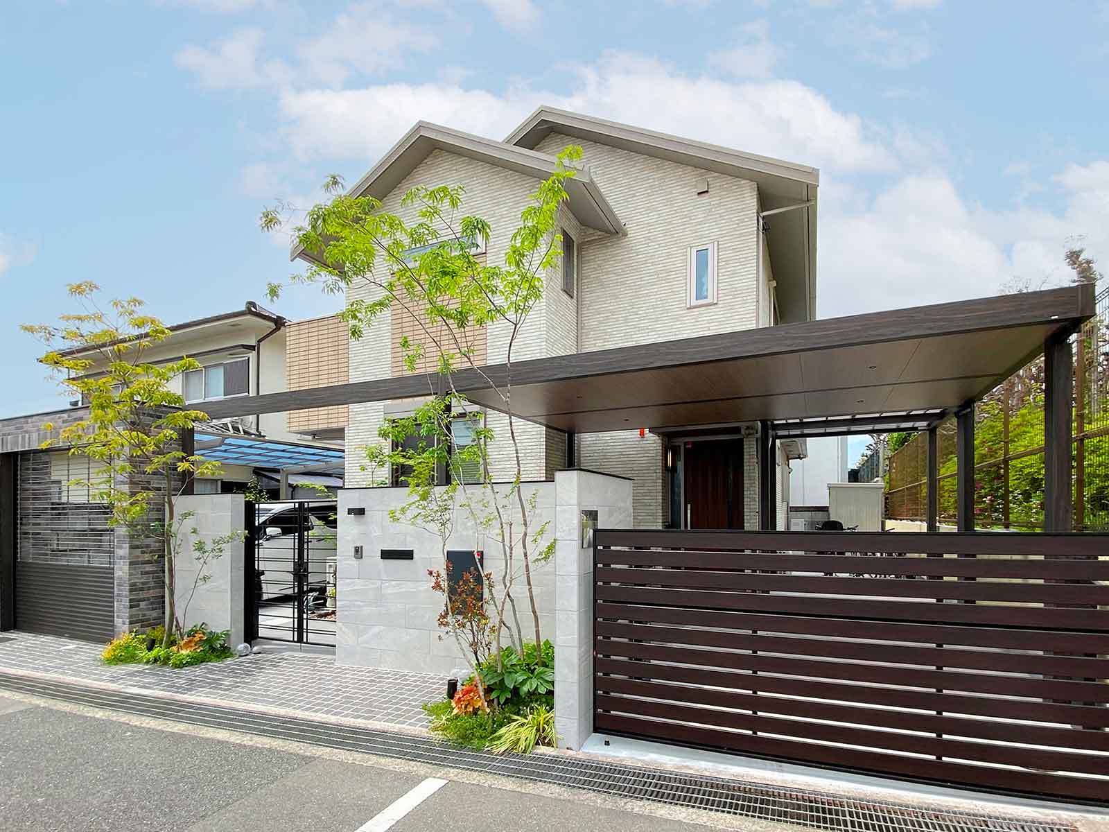 株式会社Moi Garden Design