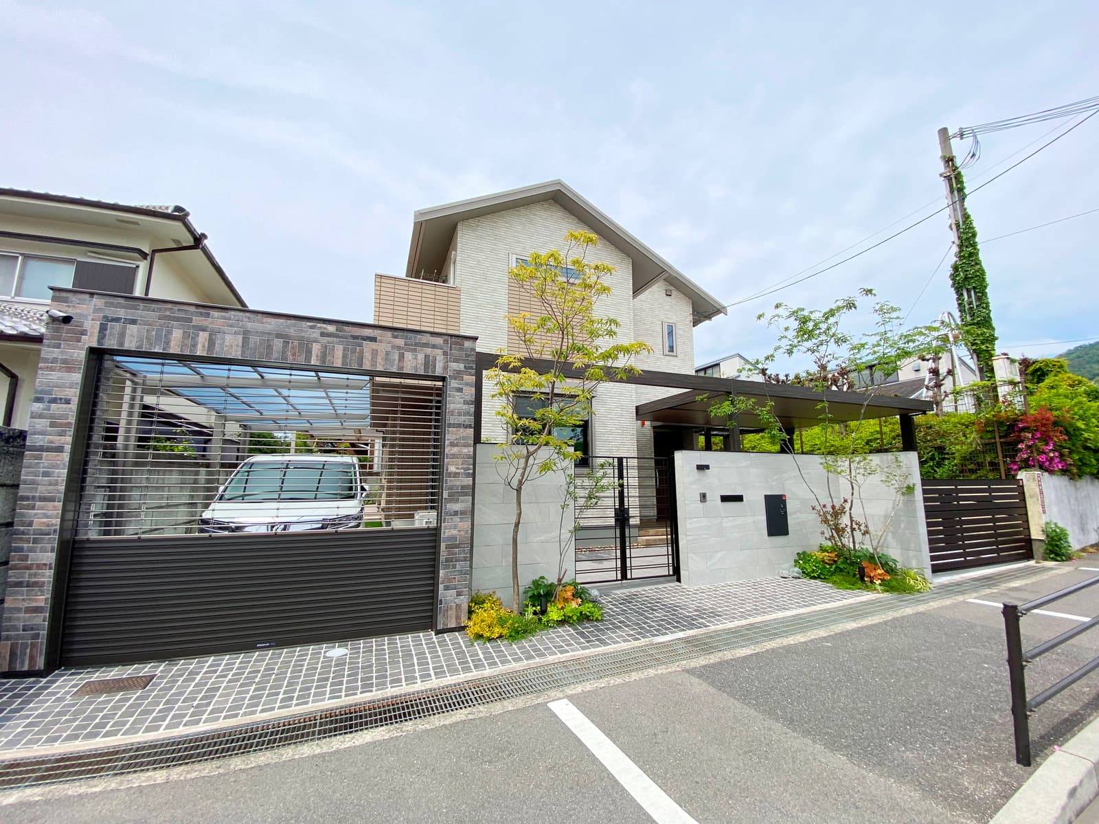 株式会社Moi Garden Design