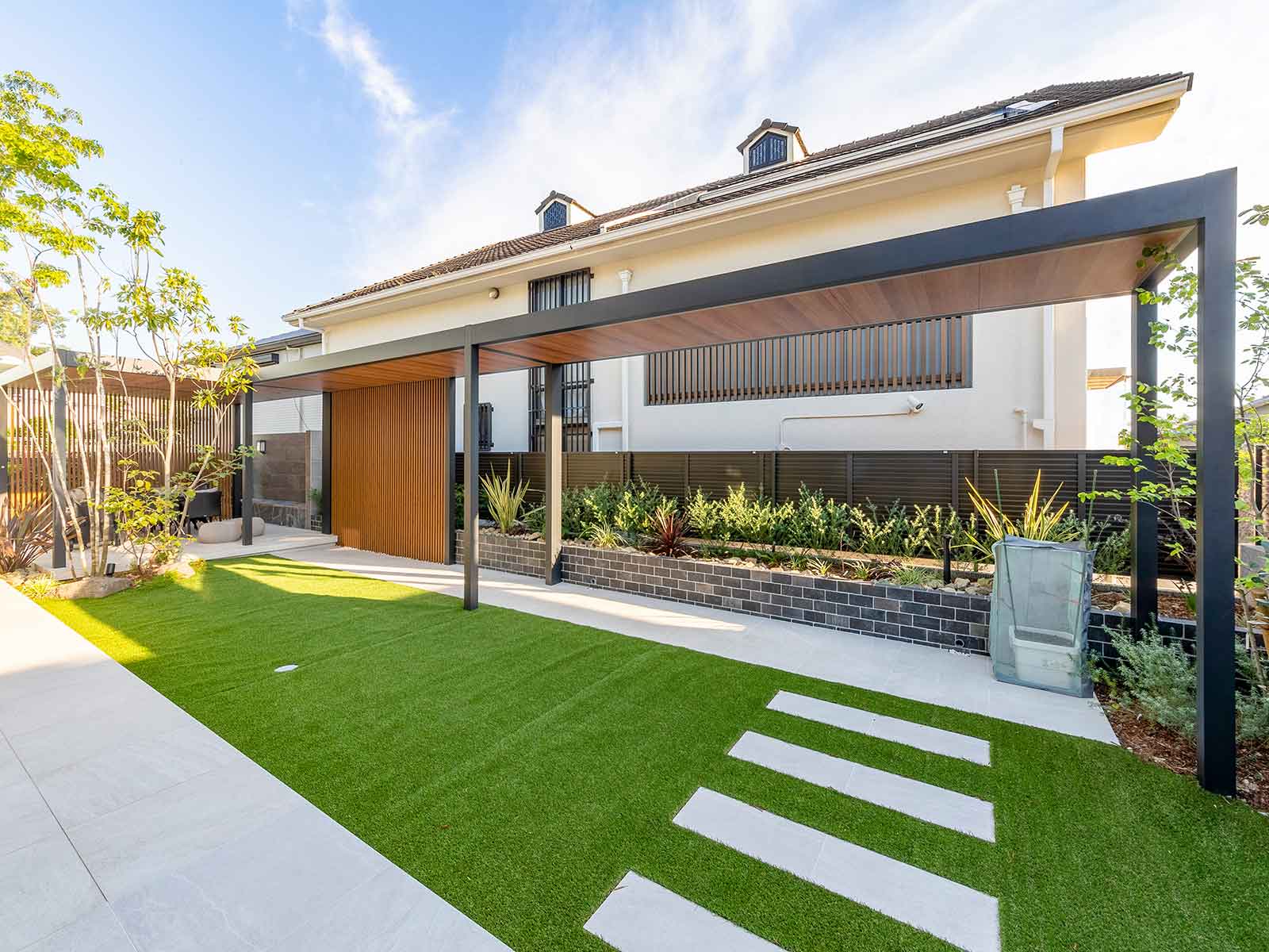 ブリックガーデンアーキテクツ株式会社