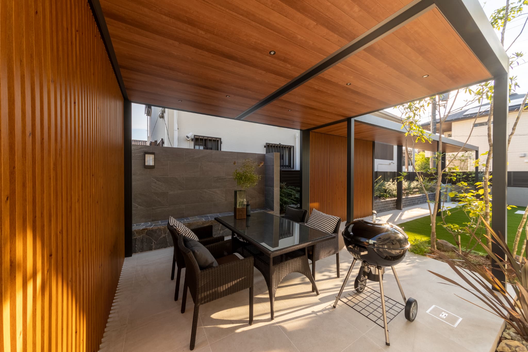 ブリックガーデンアーキテクツ株式会社