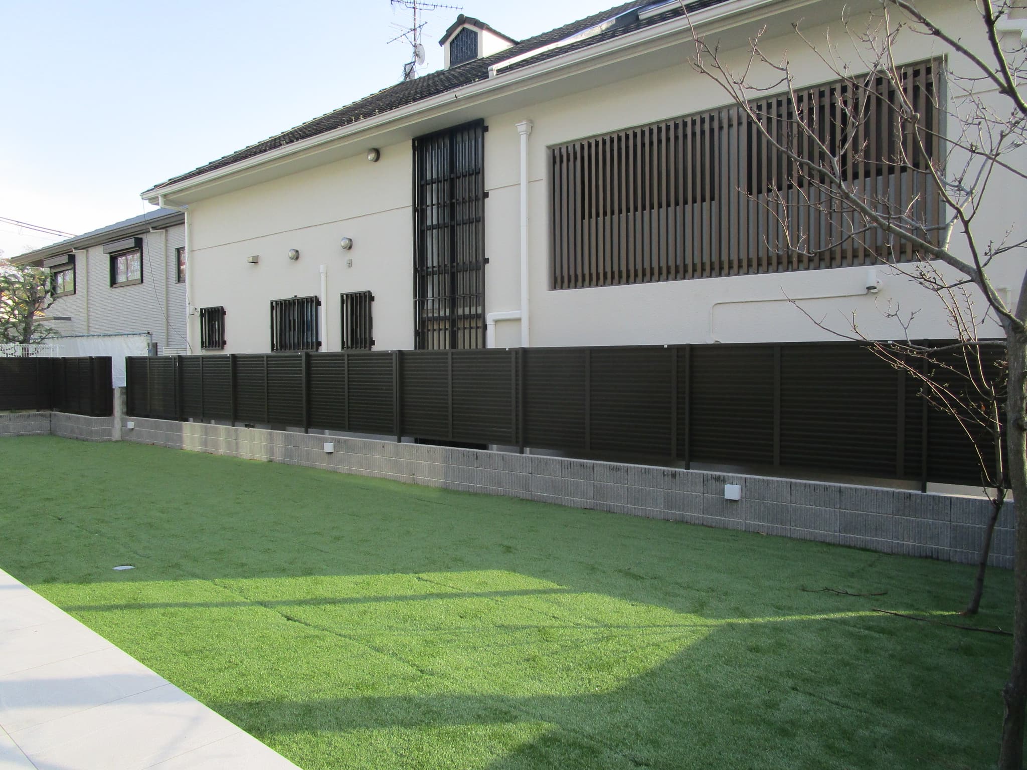 ブリックガーデンアーキテクツ株式会社