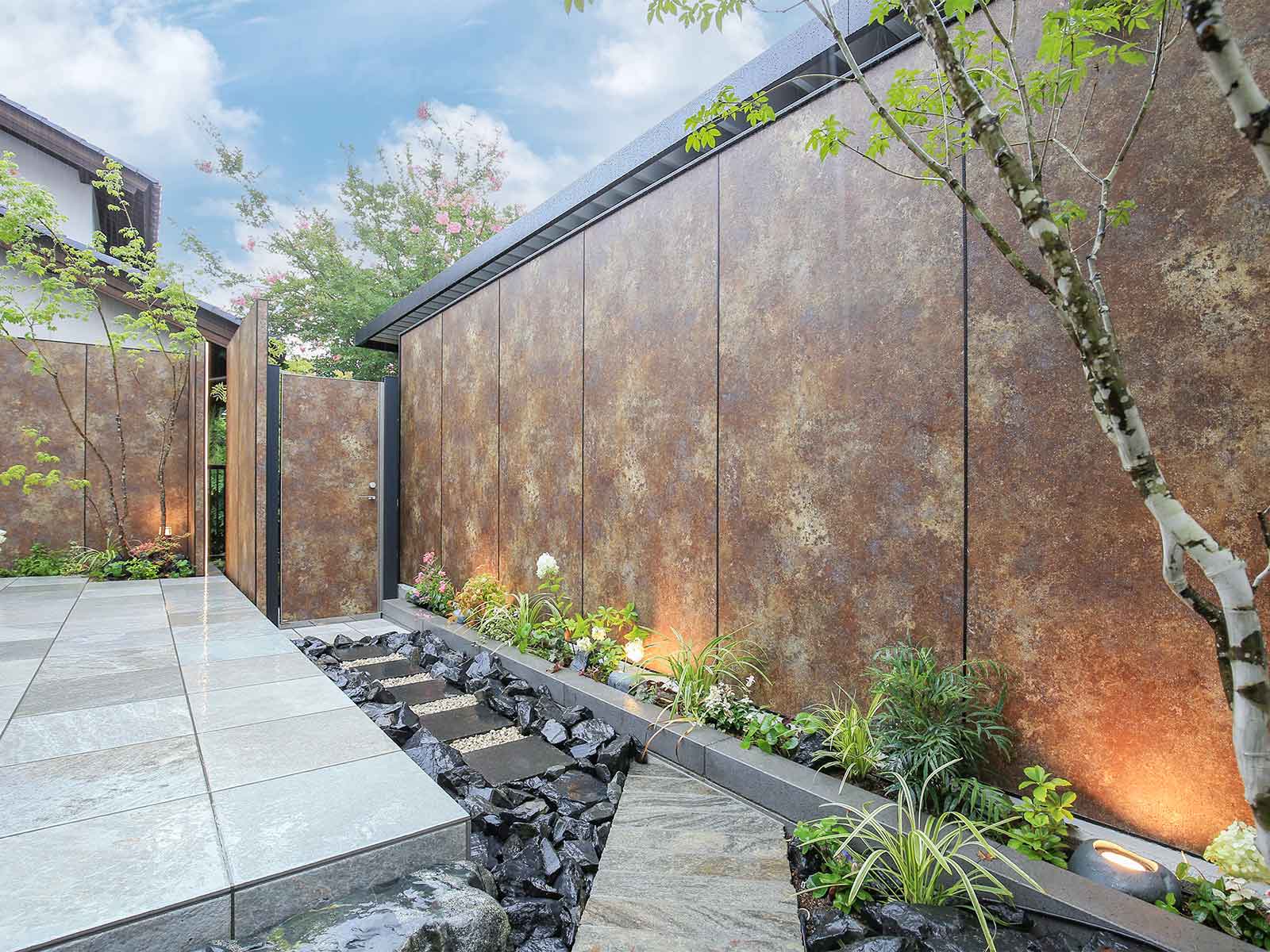 積和建設北陸株式会社