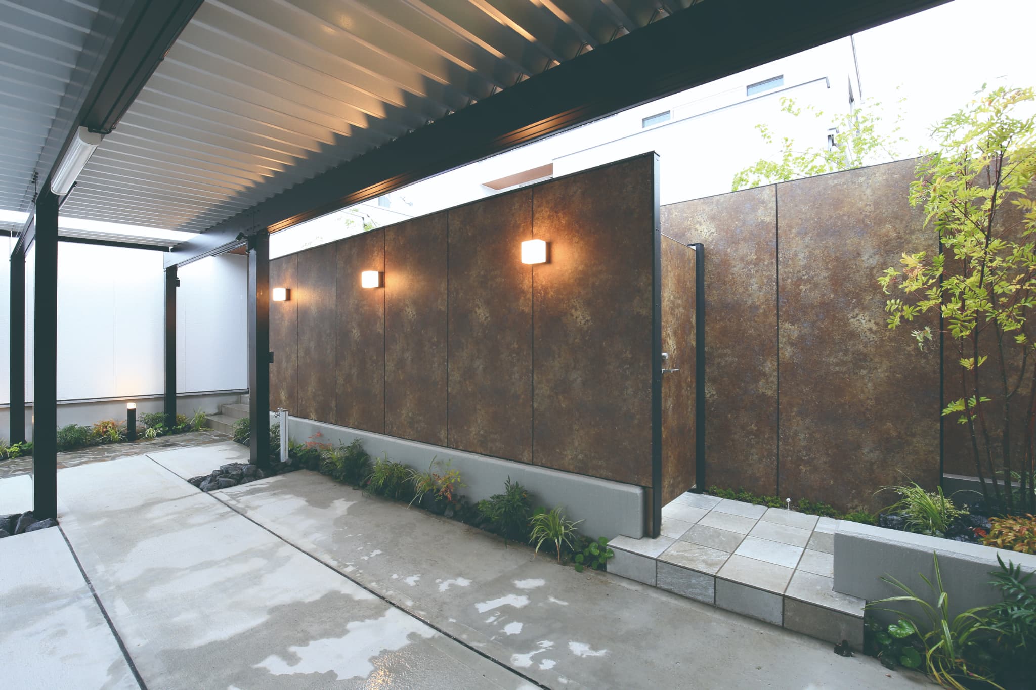 積和建設北陸株式会社