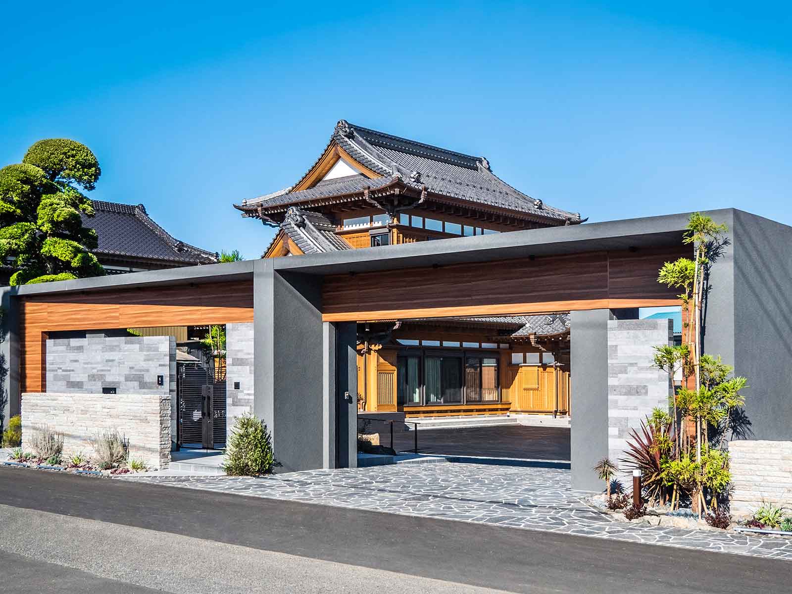 スペースガーデニング株式会社